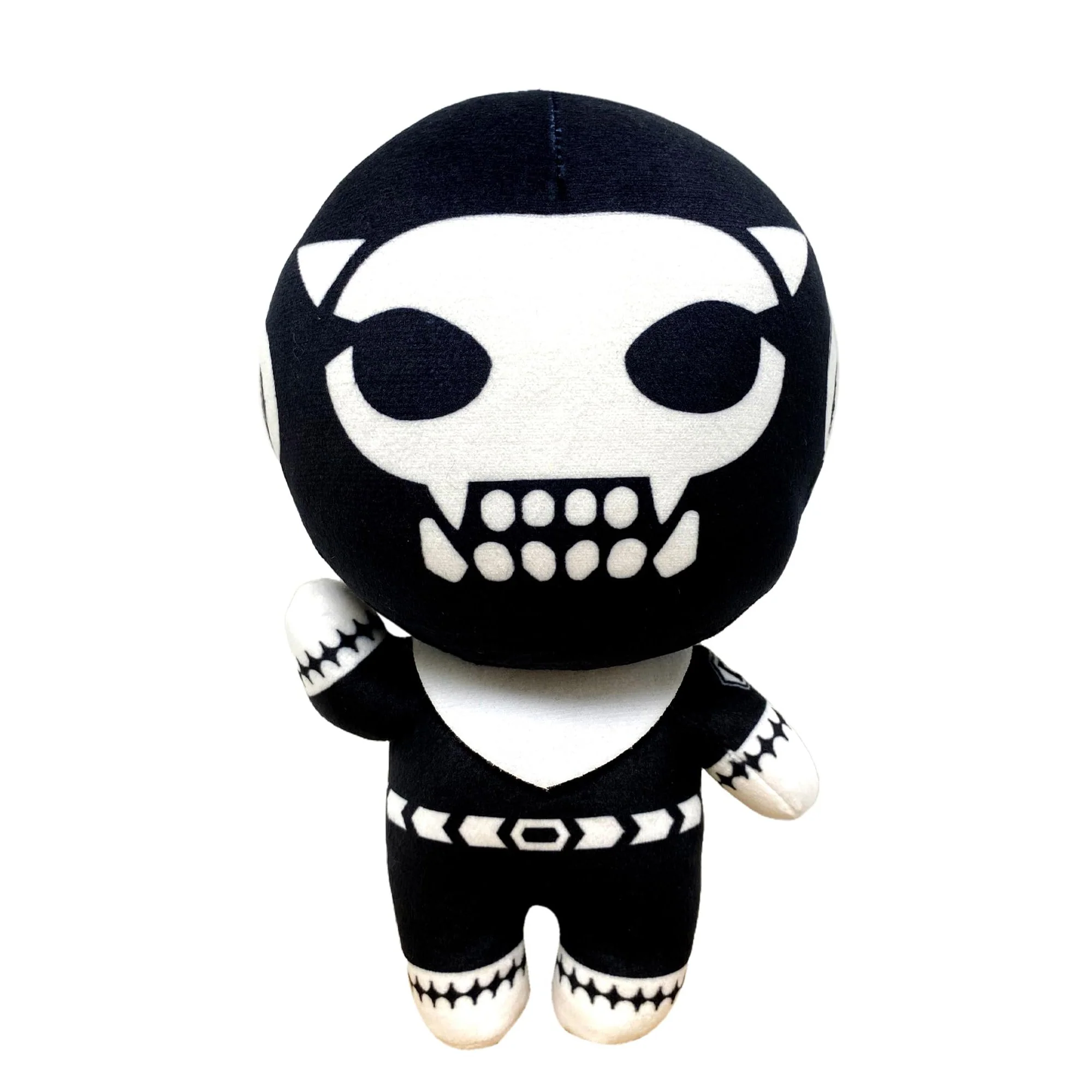 Go! Go! Loser Ranger (Manga) - Sentoin D (Fighter D) Plush 9"