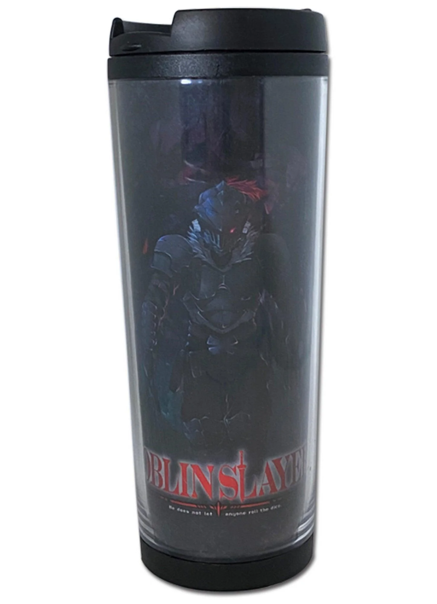 Goblin Slayer S1 - Goblin Slayer Art Tumbler