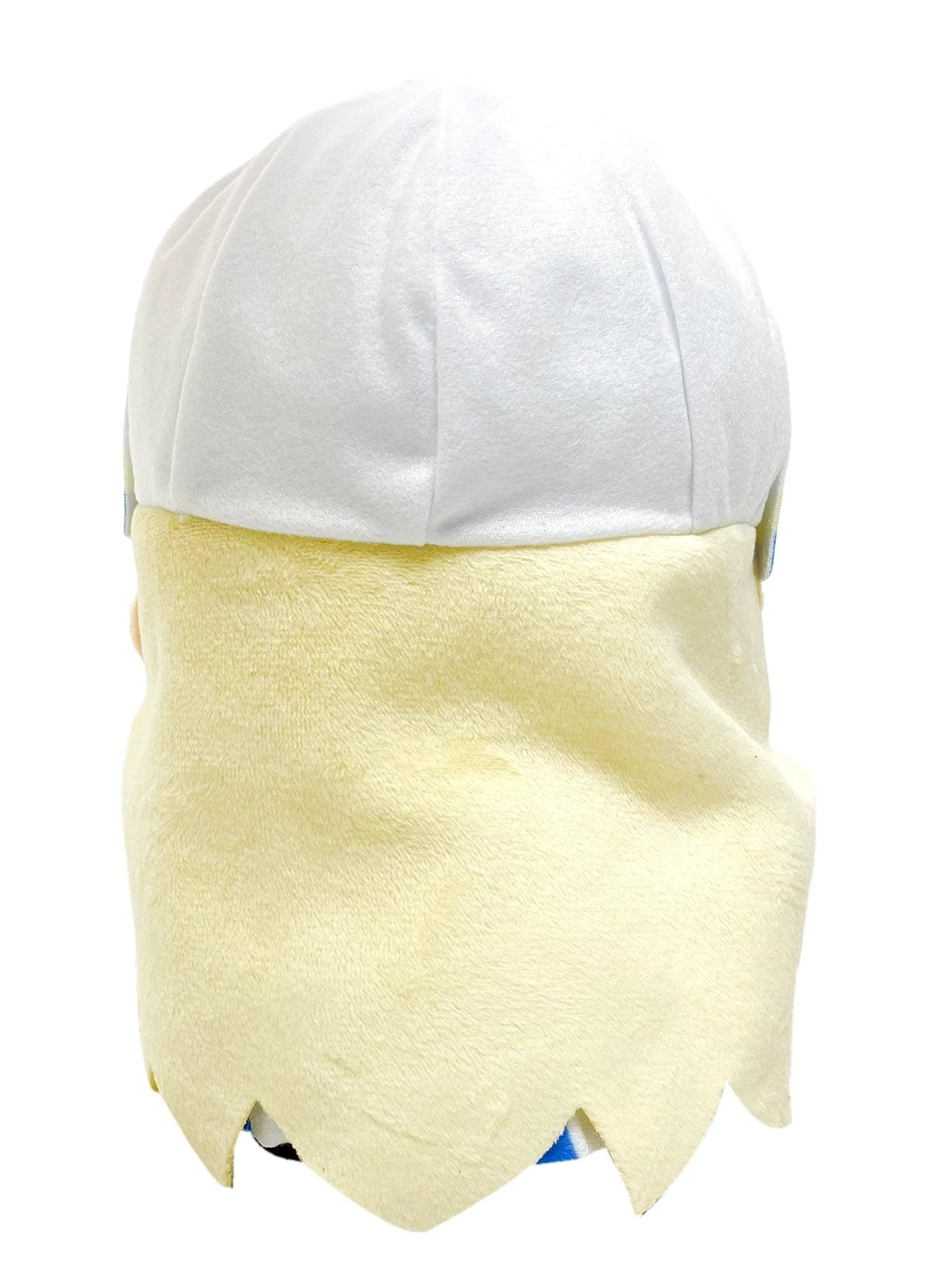 Goblin Slayer S1 - Priestess Sitting Pose Plush 7"H - Image 3