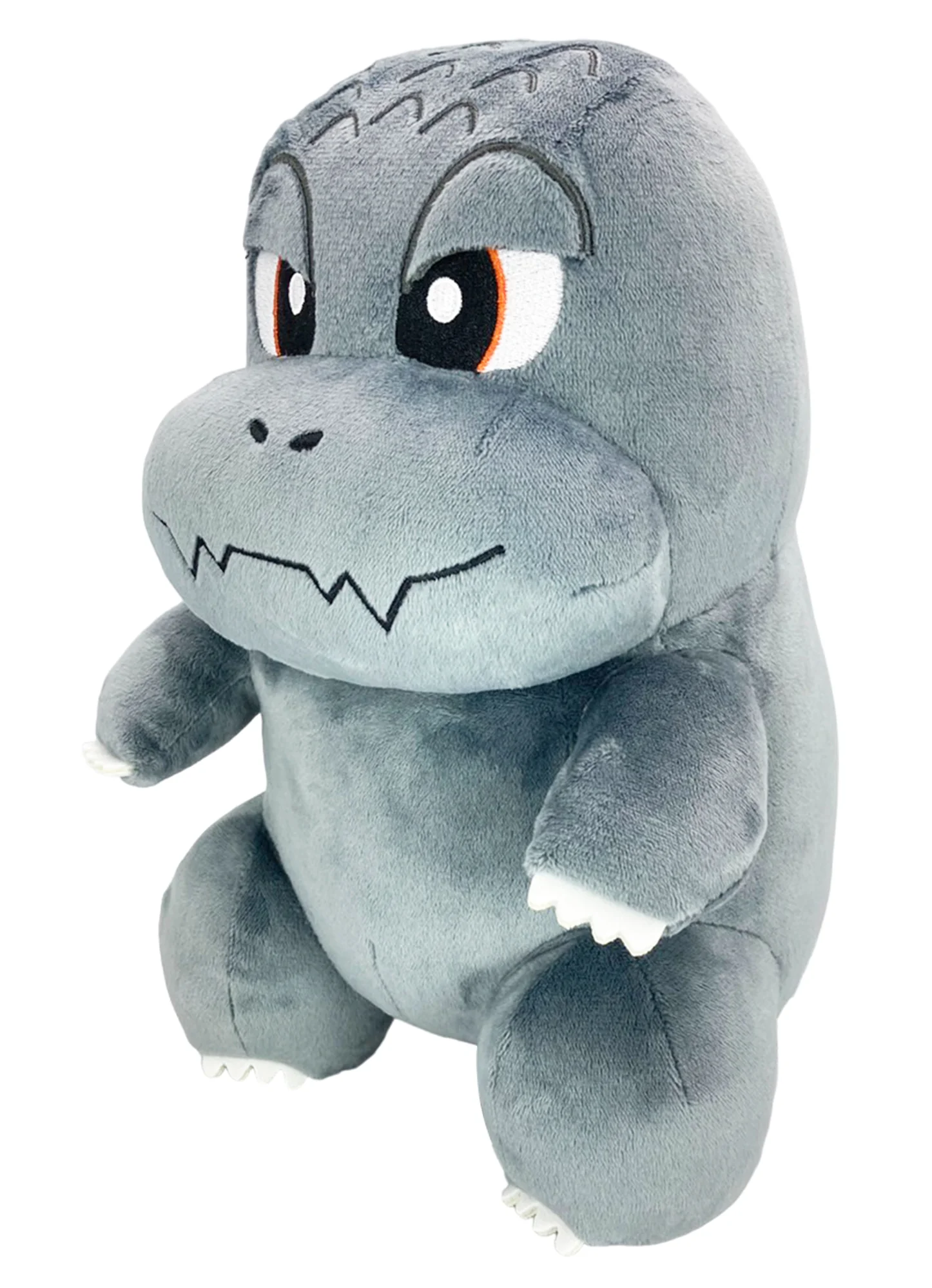 Godzilla Original Series - Godzilla Plush 10"H - Image 2