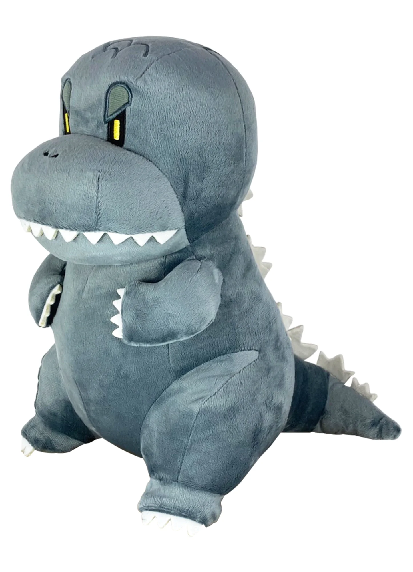 GODZILLA ORIGINAL SERIES - GODZILLA PLUSH 11" H - Image 2