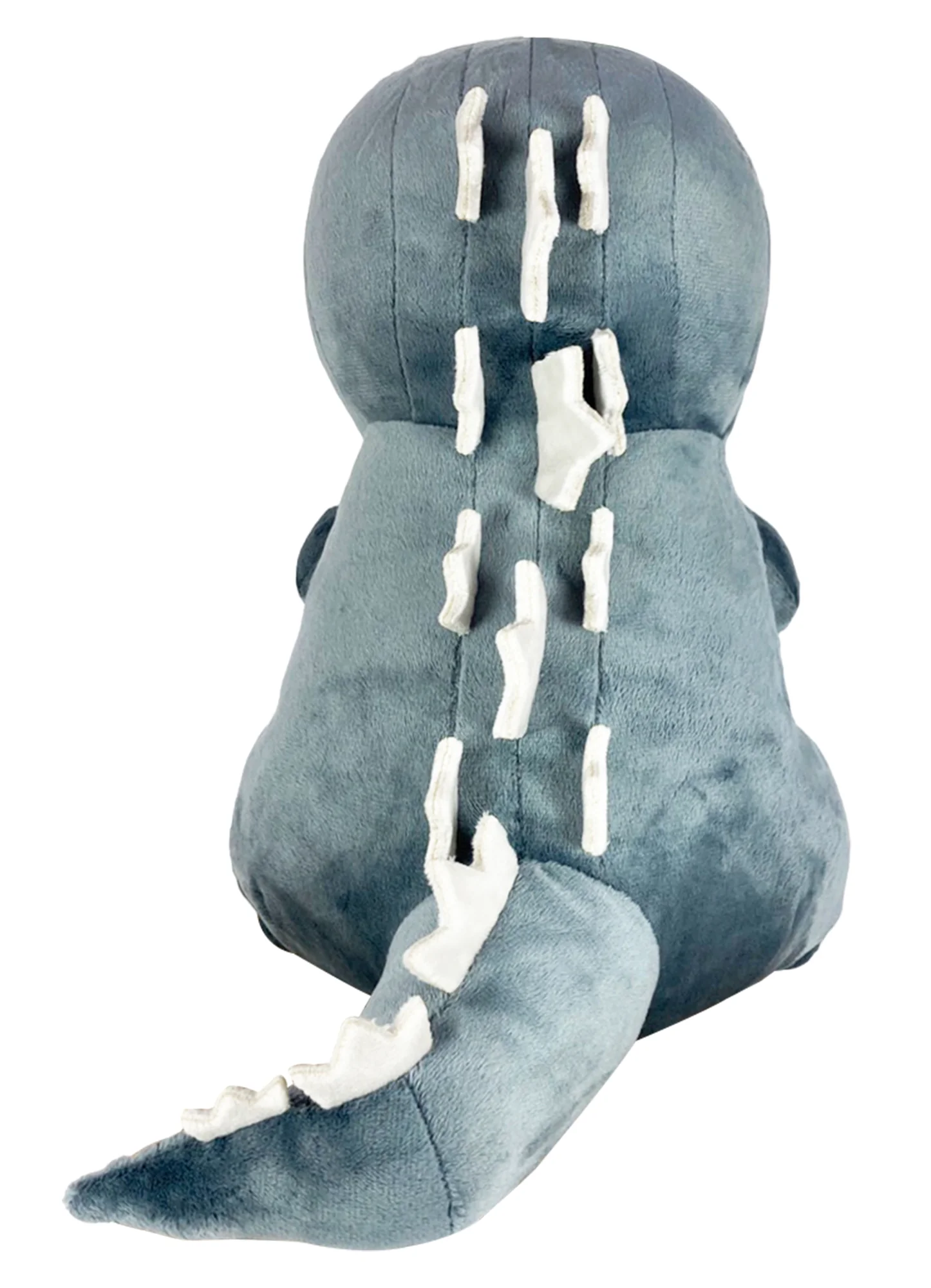 GODZILLA ORIGINAL SERIES - GODZILLA PLUSH 11" H - Image 3