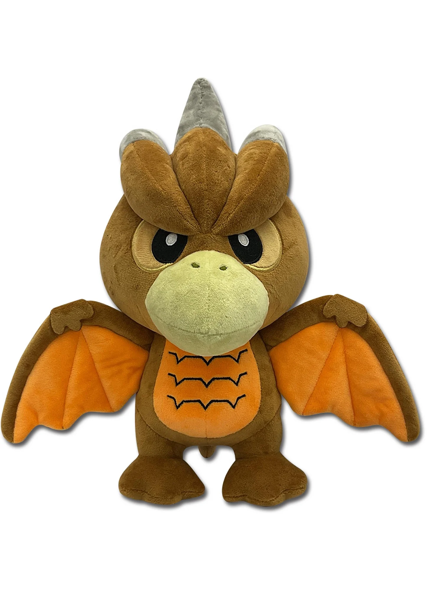 GODZILLA ORIGINAL SERIES - RODAN PLUSH 10.5''