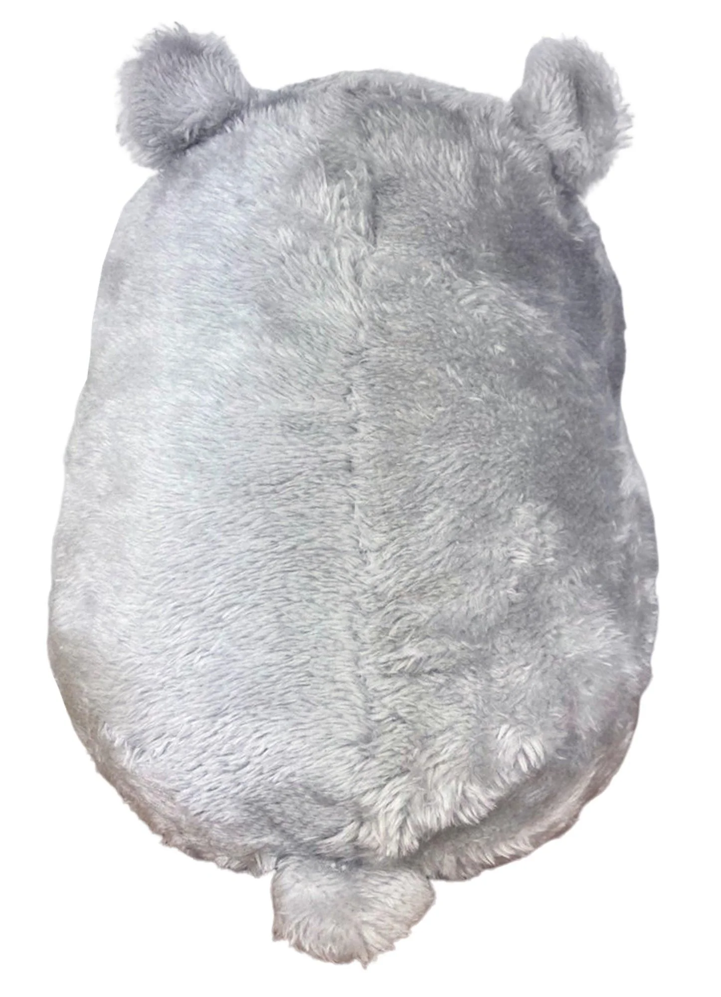 Gray Hamsters 8"H - Image 2