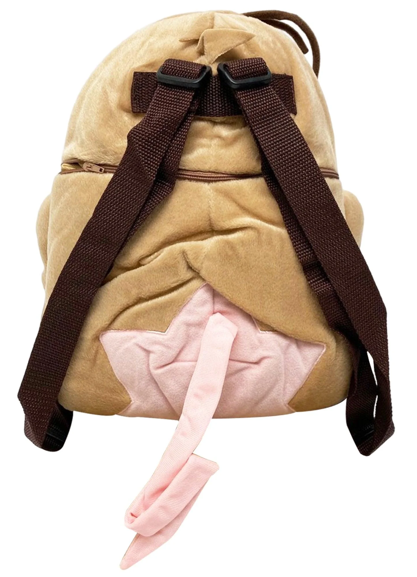 Gurren Lagann - Boota Plush Bag - Image 2