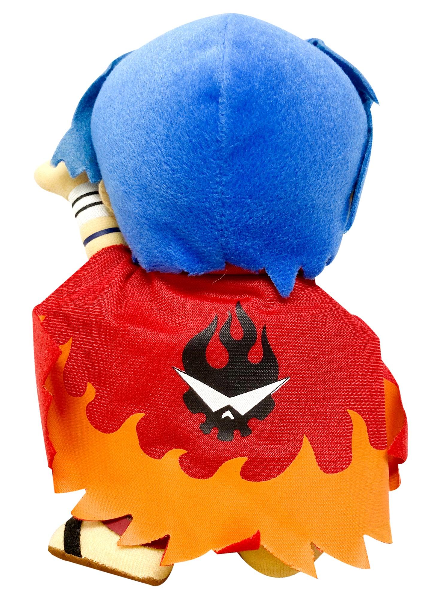 Gurren Lagann - Kamina Plush - Image 2