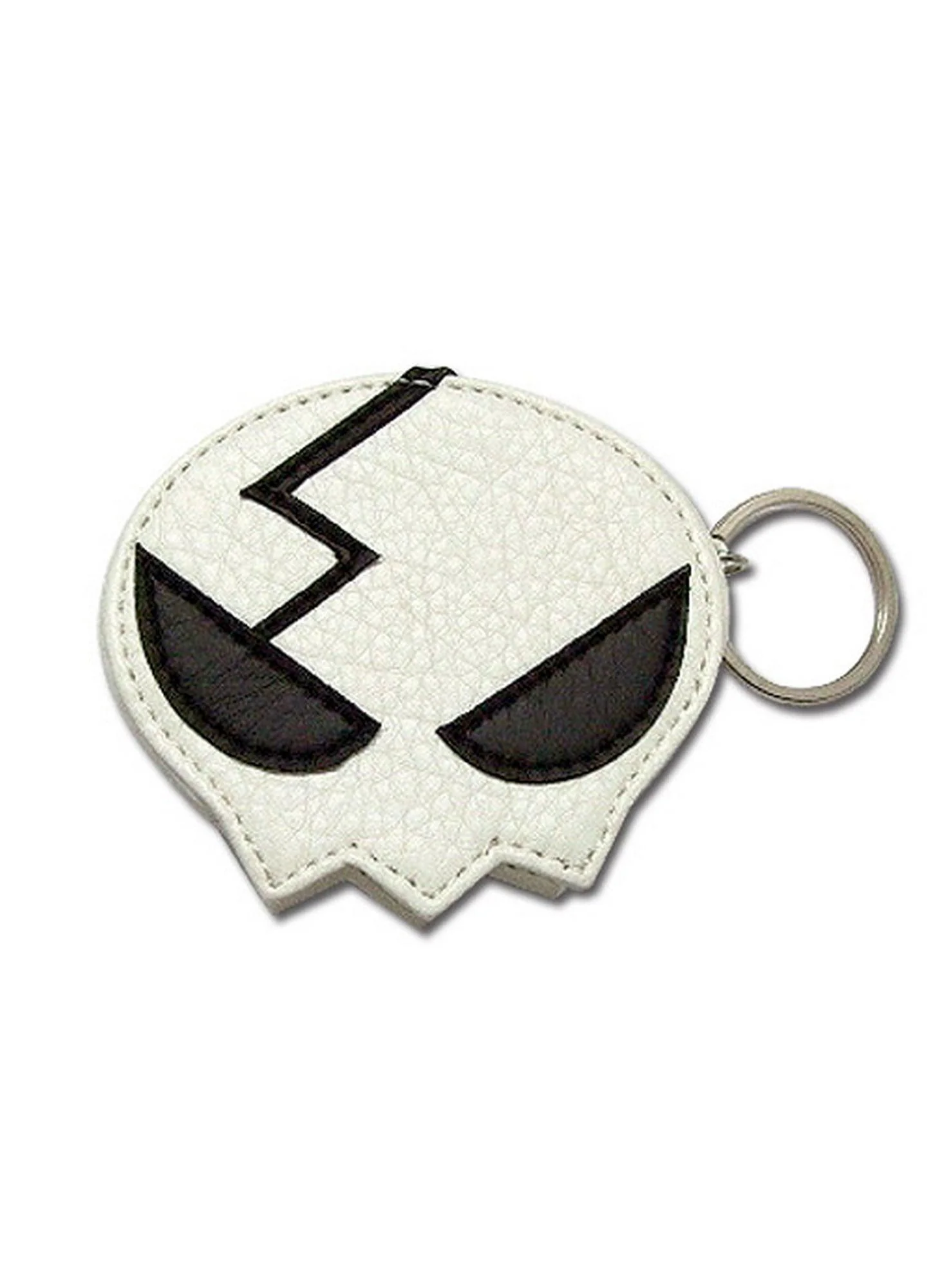 Gurren Lagann - Yoko Littner Skull Coin Purse