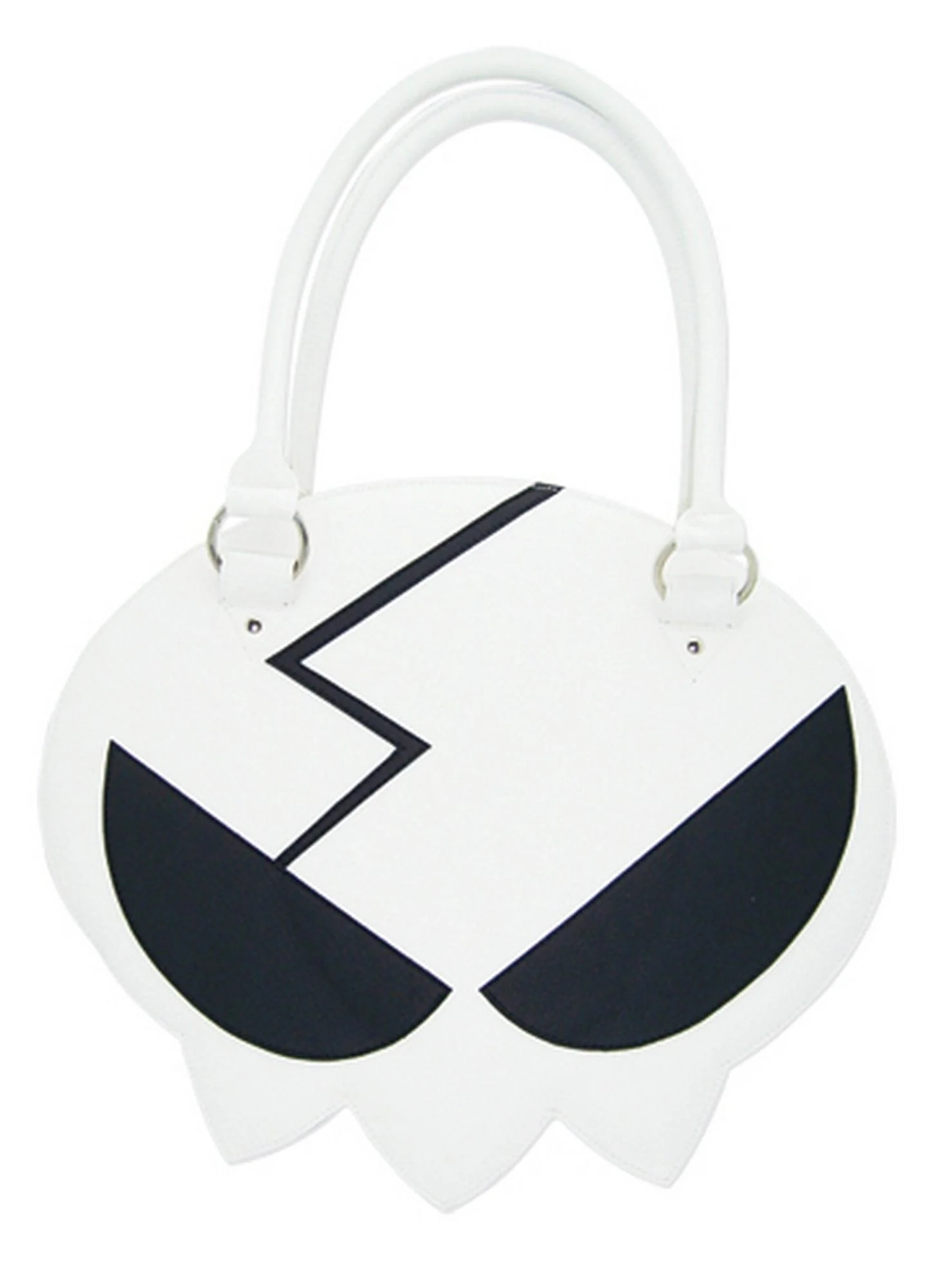 Gurrrn Lagann Skull Bag