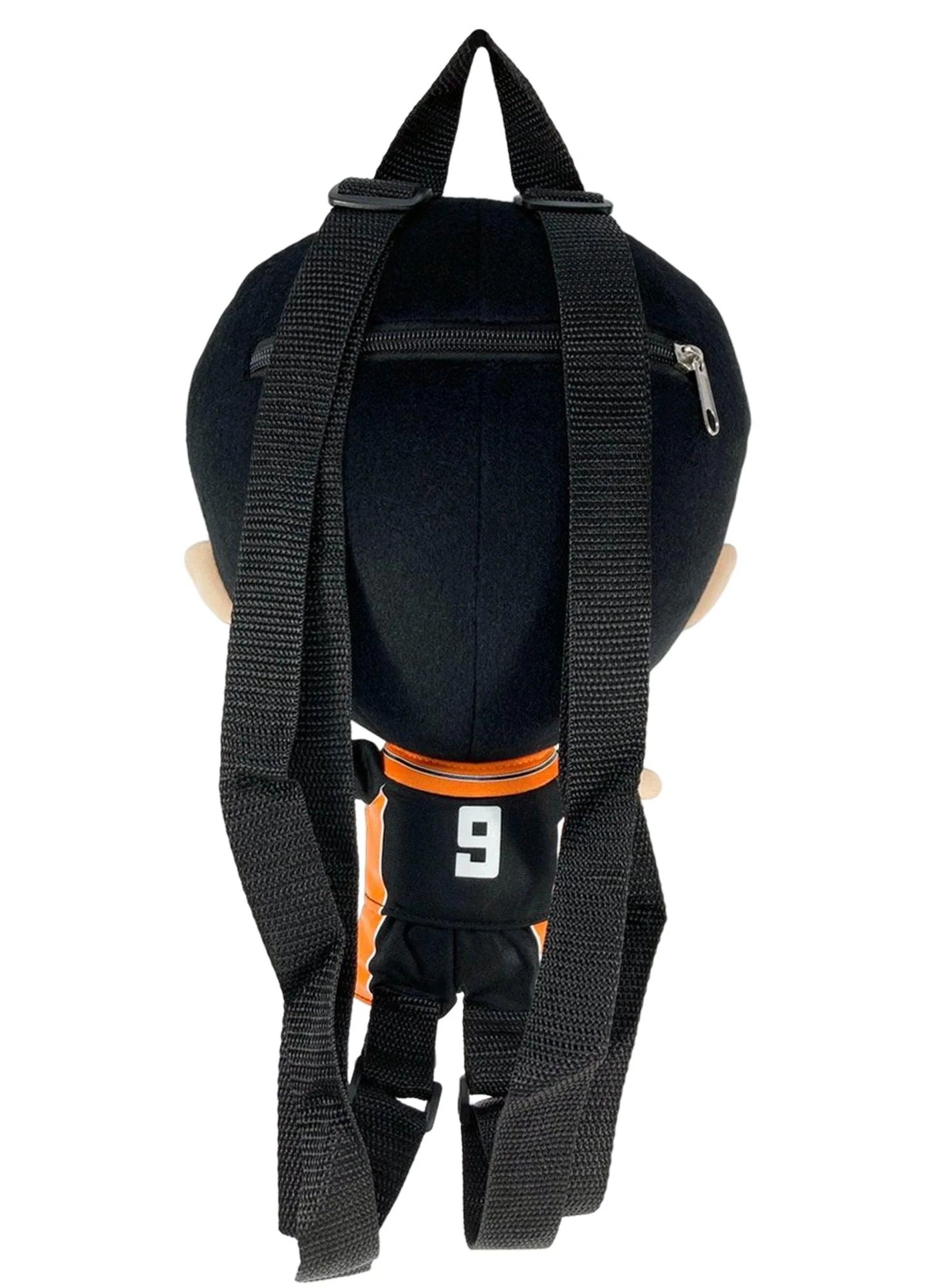 Haikyu!! - Tobio Kageyama Plush Bag 12.5"H - Image 2