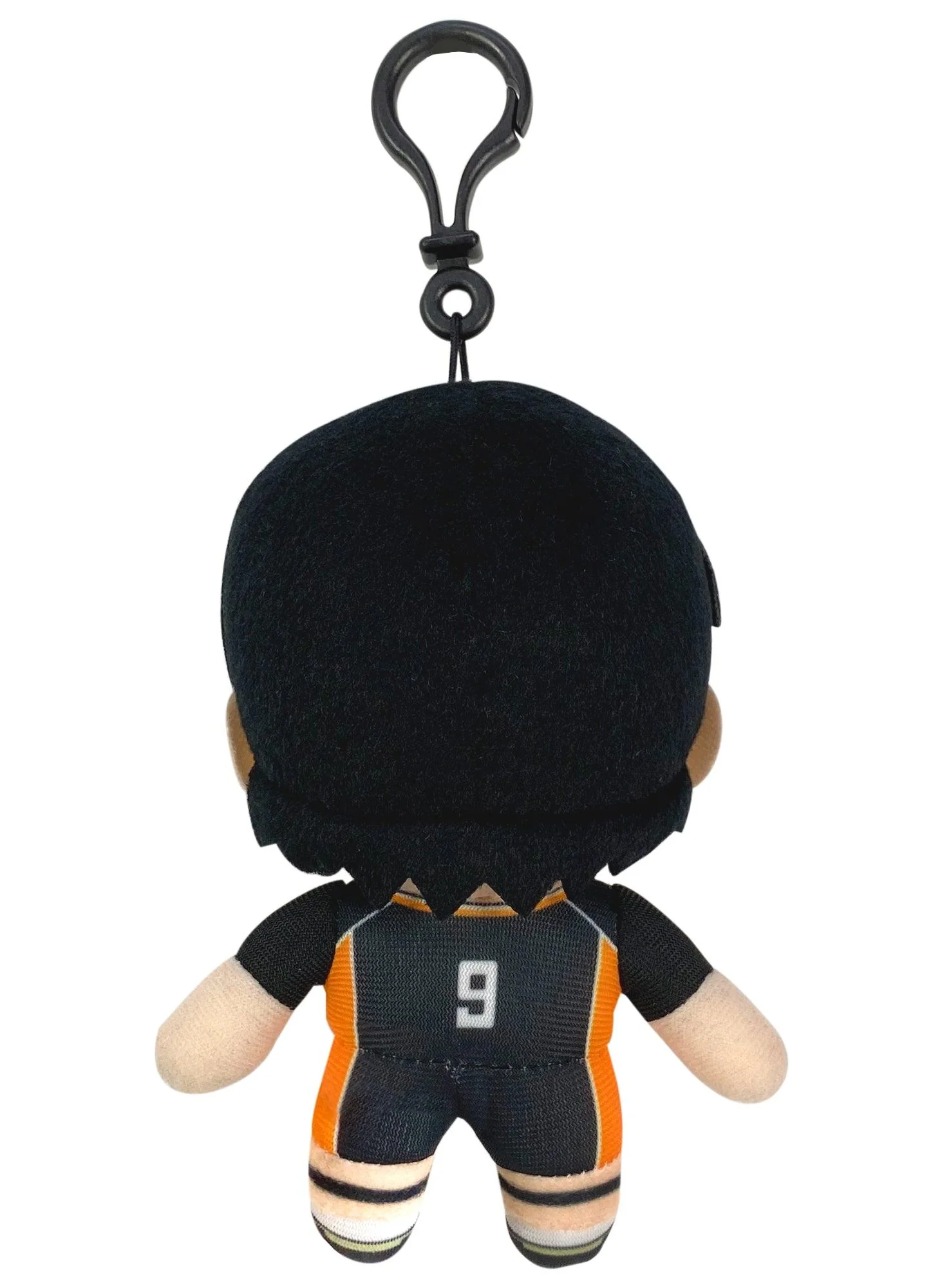 Haikyu!! - Tobio Kageyama Plush 5"H - Image 2