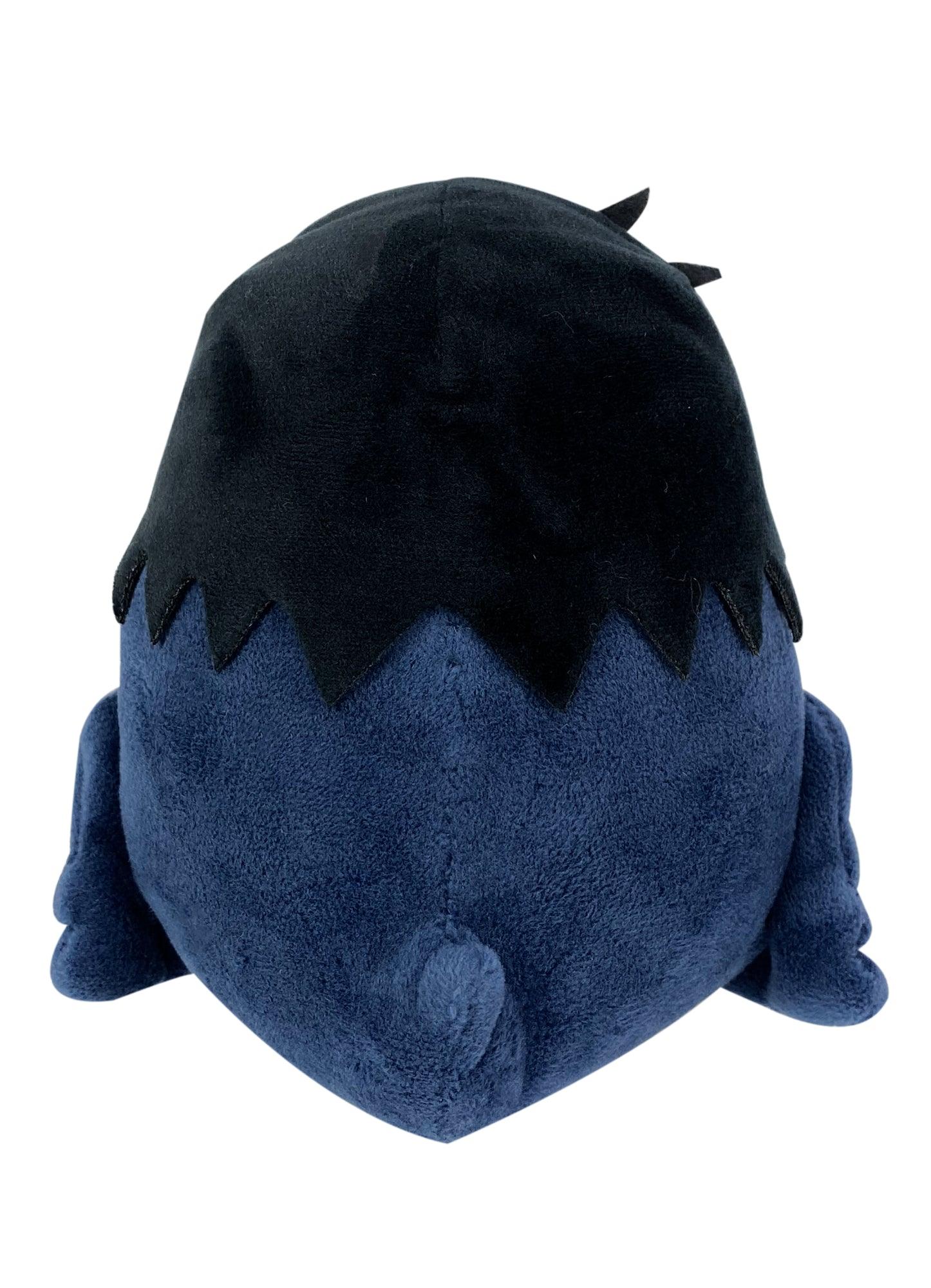 Haikyu!! - Tobio Kageyama Crow Plush 5"H - Image 2