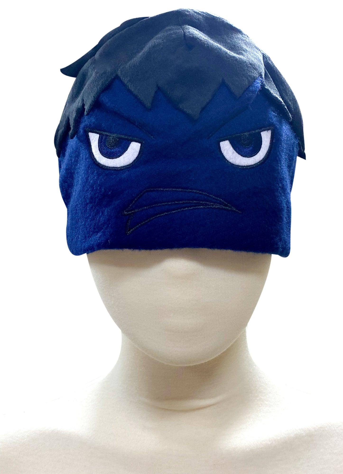 Haikyu!! - Tobio Kageyama Crow Fleece Cap