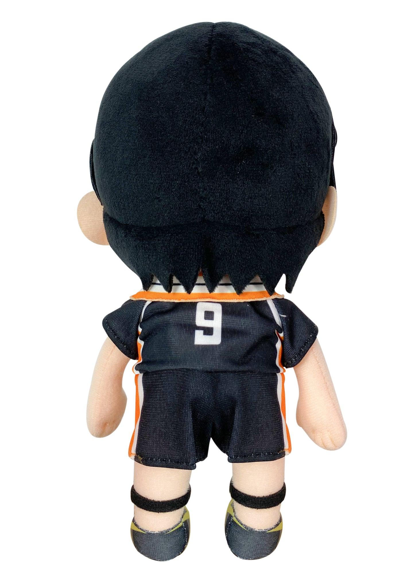 Haikyu!! - Tobio Kageyama Plush 8"H - Image 2