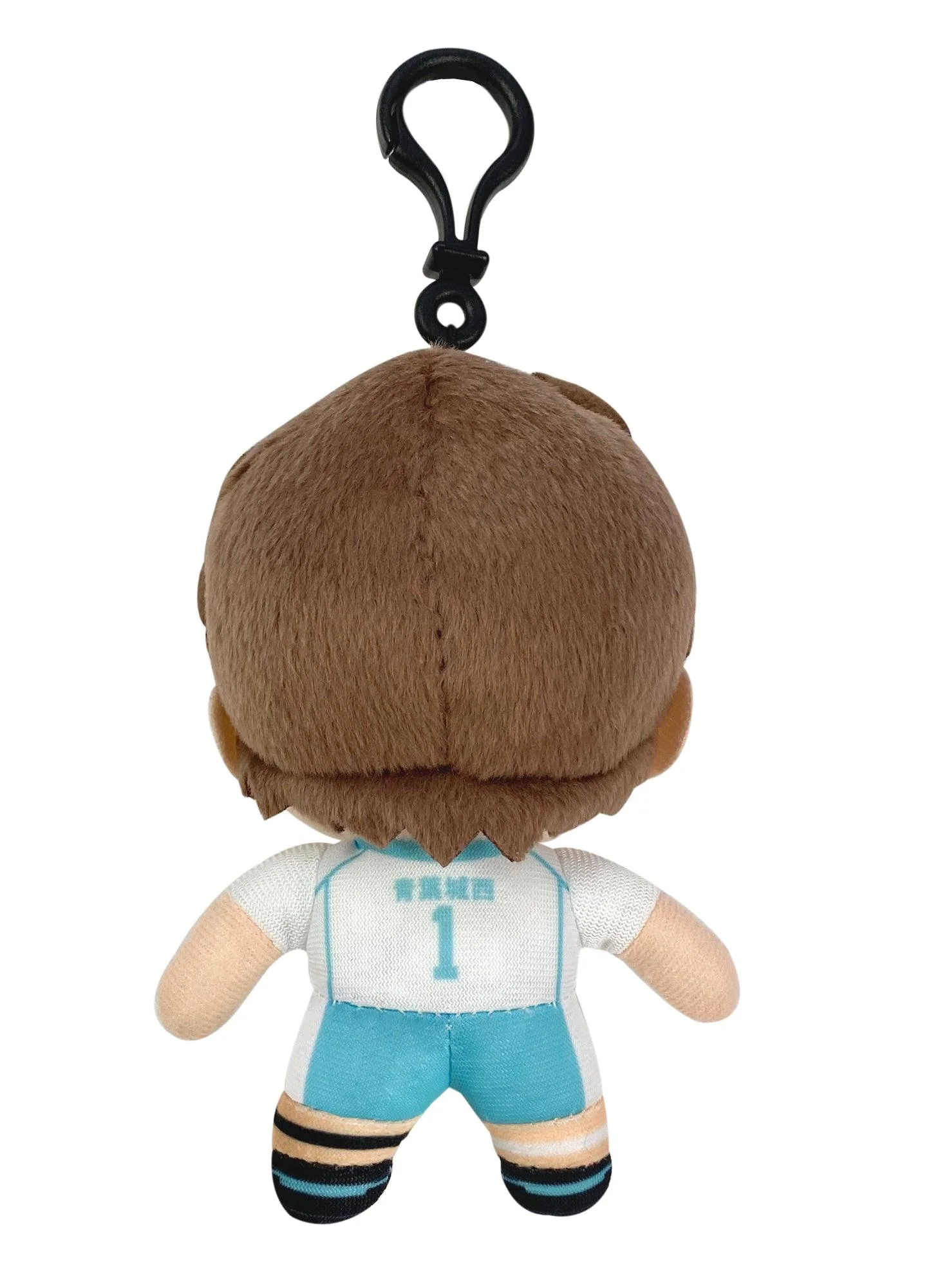 Haikyu!! - Toru Oikawa 5"H Plush - Image 2