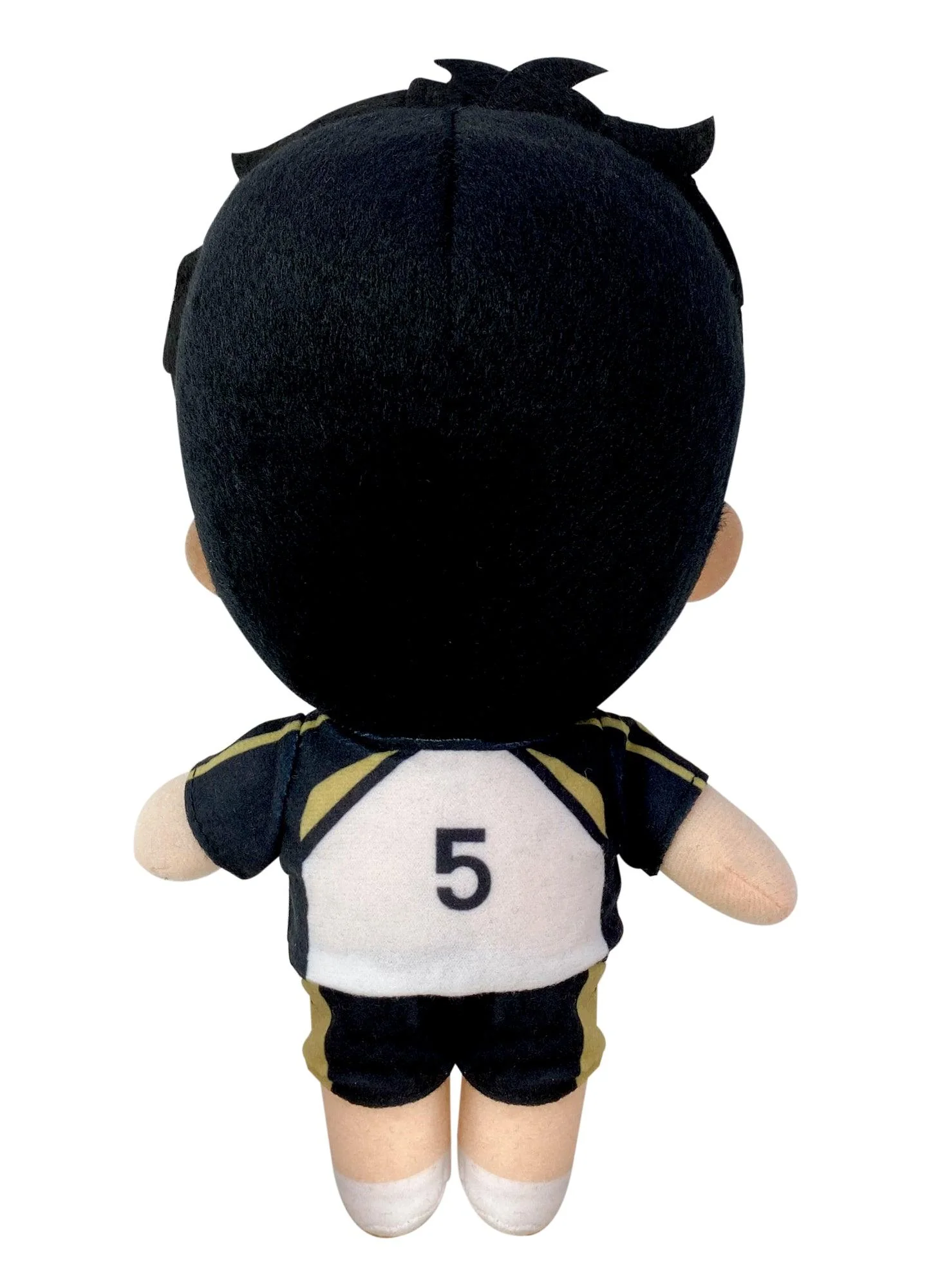 Haikyu!! S2 - Keiji Akaashi Plush 8"H - Image 2