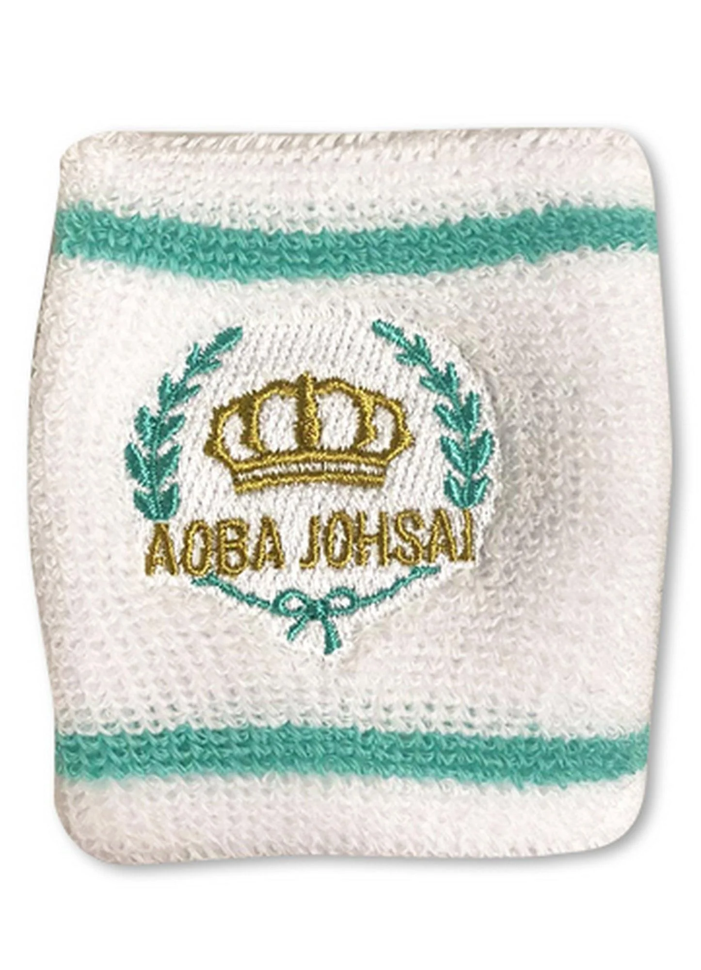 Haikyu!! S2 - Aoba Johsai Wristband