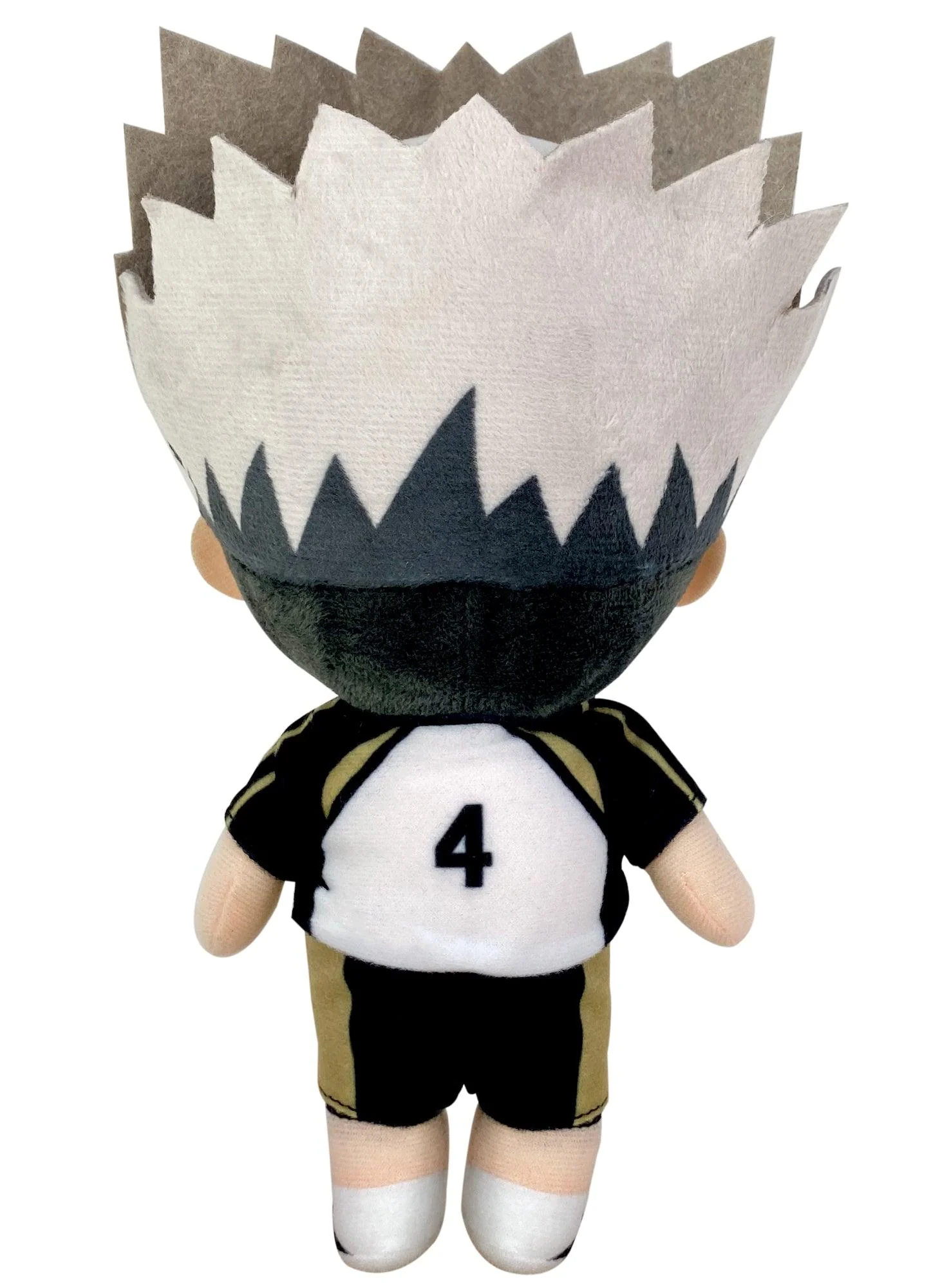 Haikyu!! S2 - Kotaro Bokuto Plush 8"H - Image 2