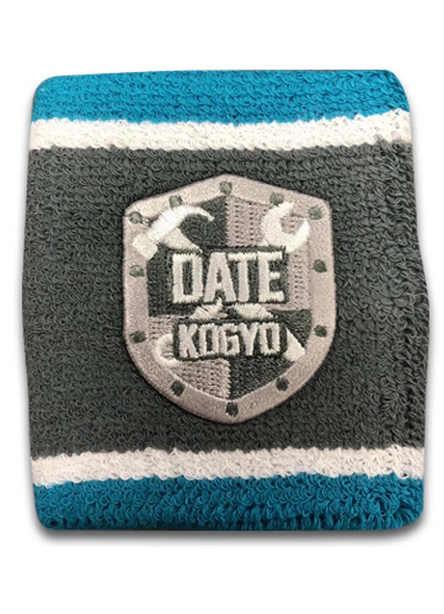 Haikyu!! S2 - Date Tech High Wristband
