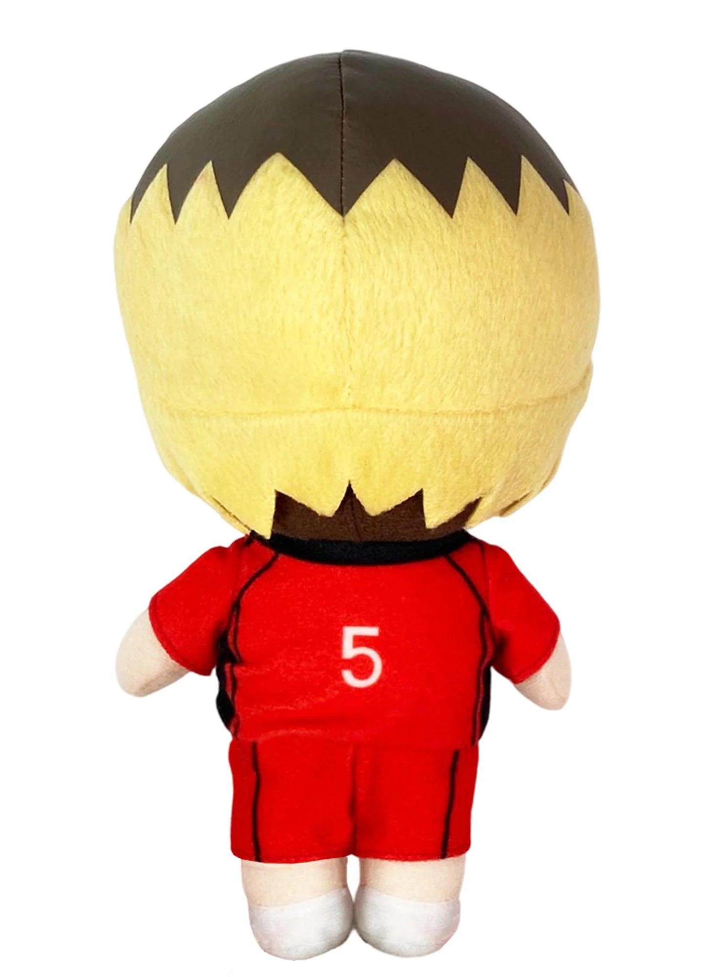 Haikyu!! S2 - Kenma Kozume Plush 8"H - Image 3