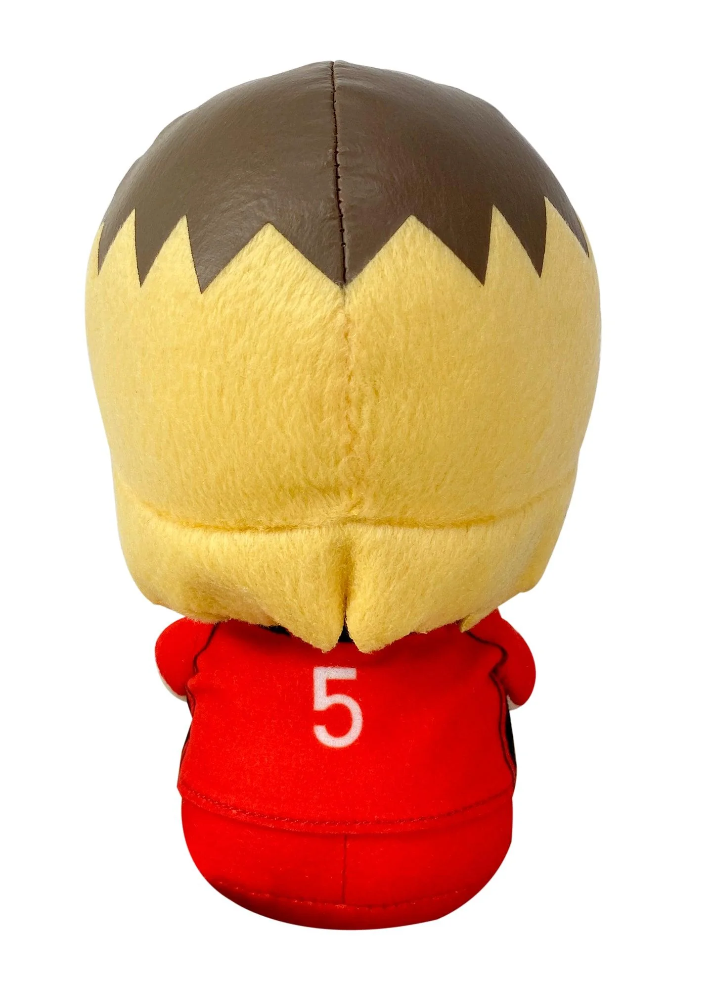 Haikyu!! S2 - Kenma Kozume Sitting Pose Plush 7"H - Image 2