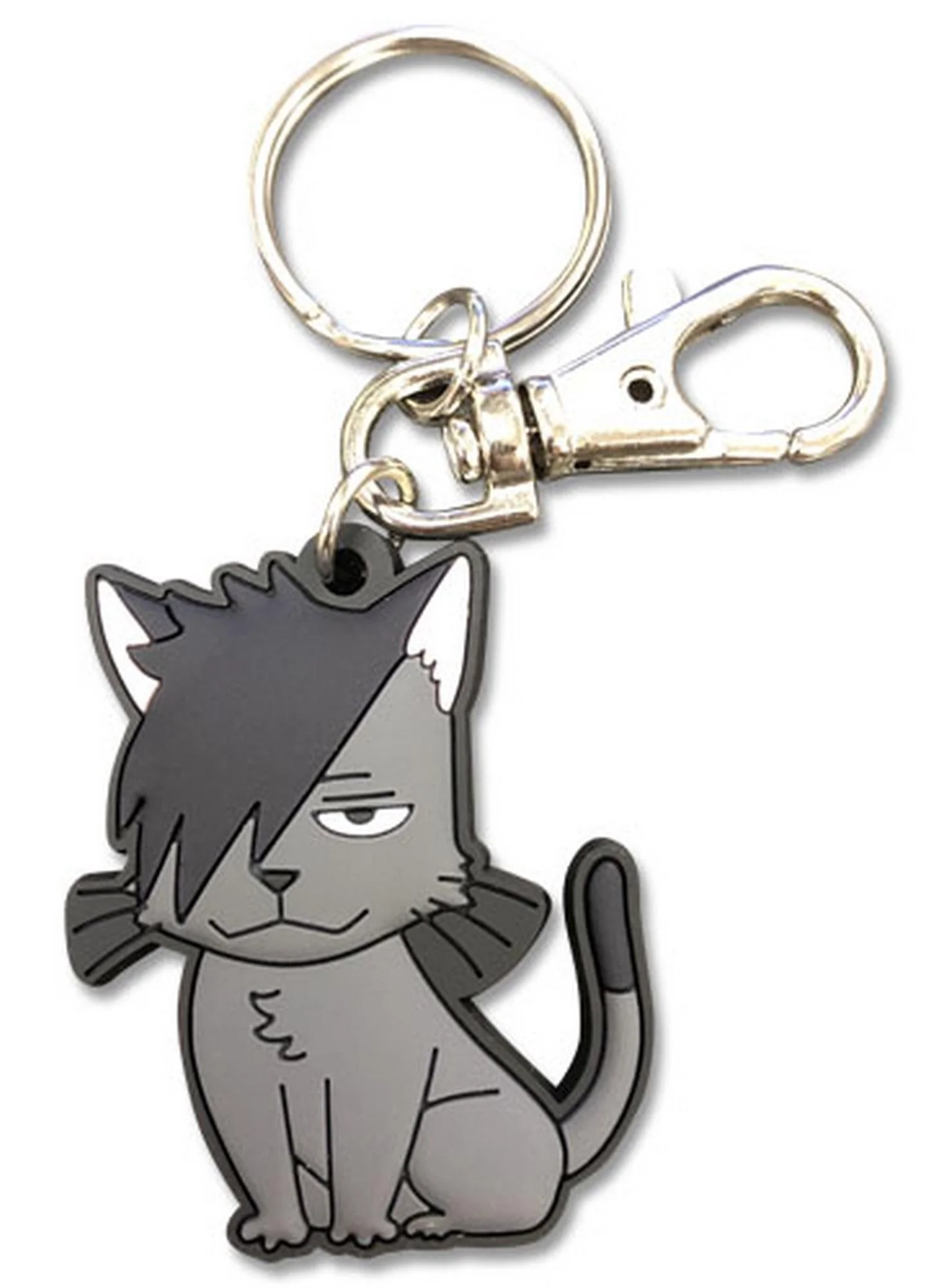 Haikyu!! S2 - Tetsuro Kuroo PVC Keychain