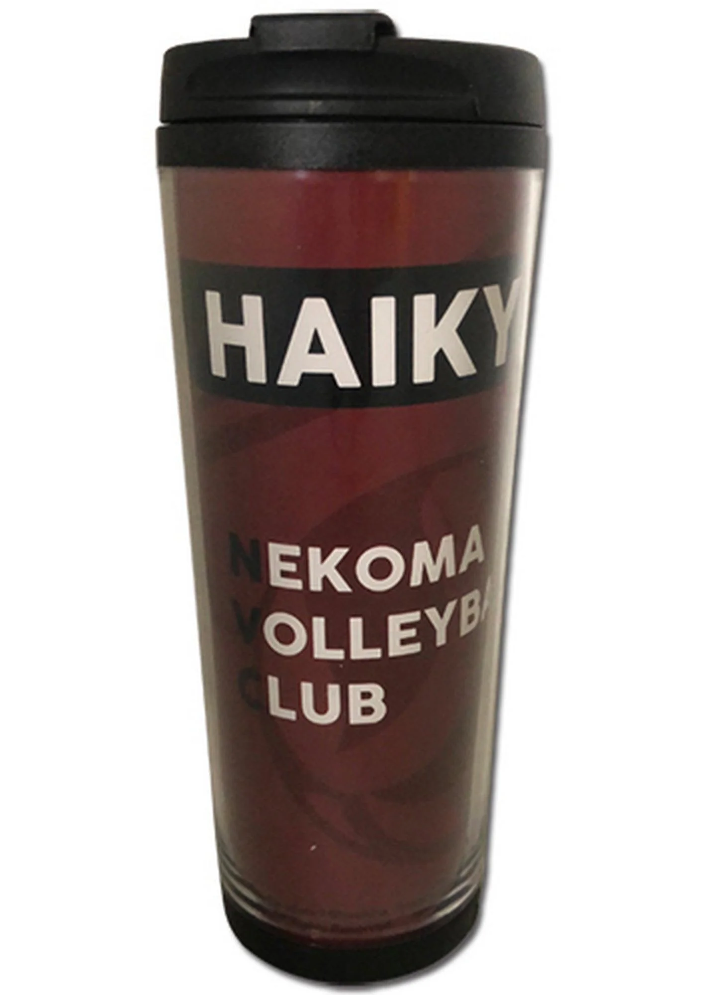 Haikyu!! S2 - Nekoma High VBC Tumbler
