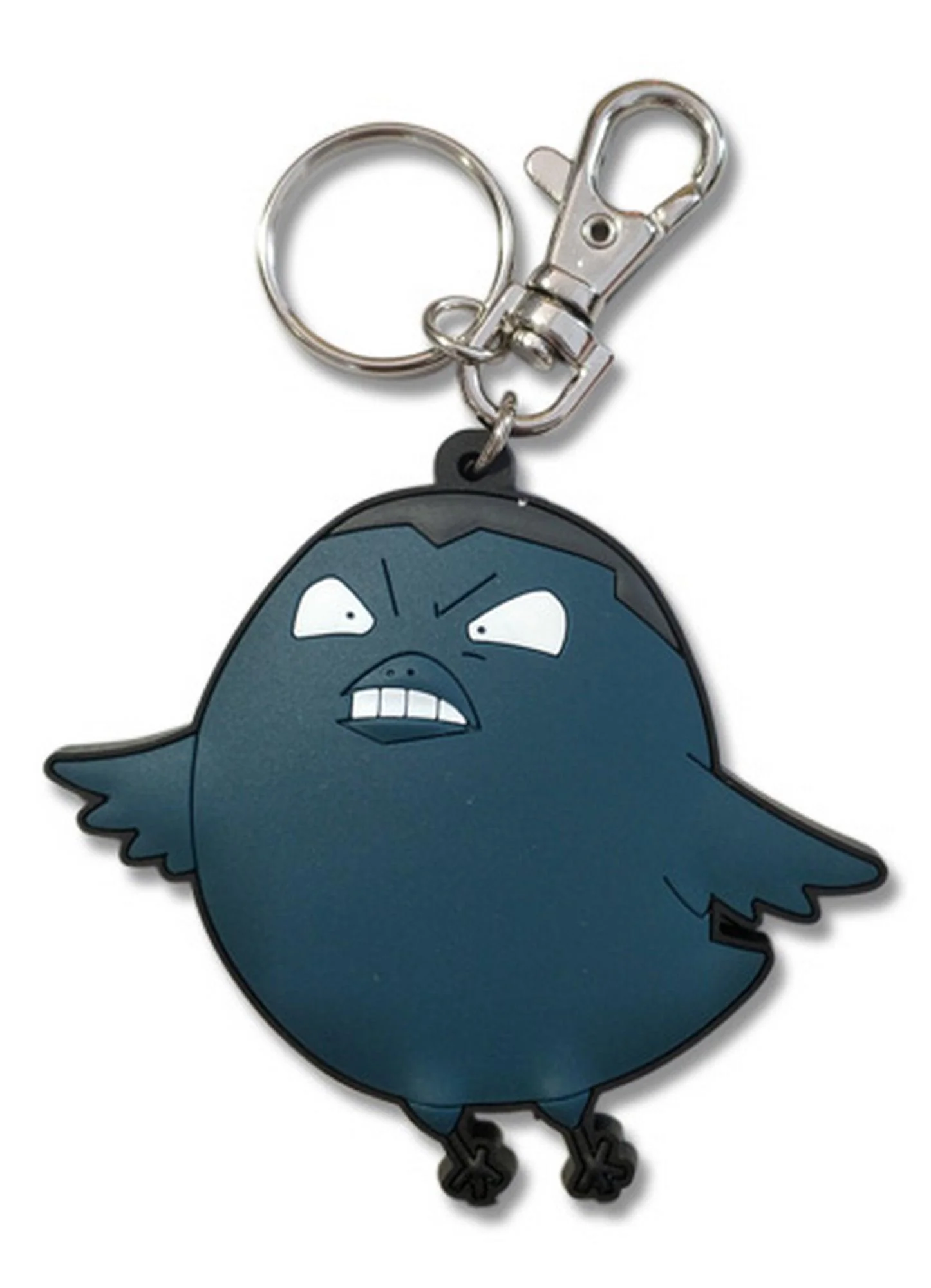 Haikyu!! S2 - Ryunosuke Tanaka PVC Keychain