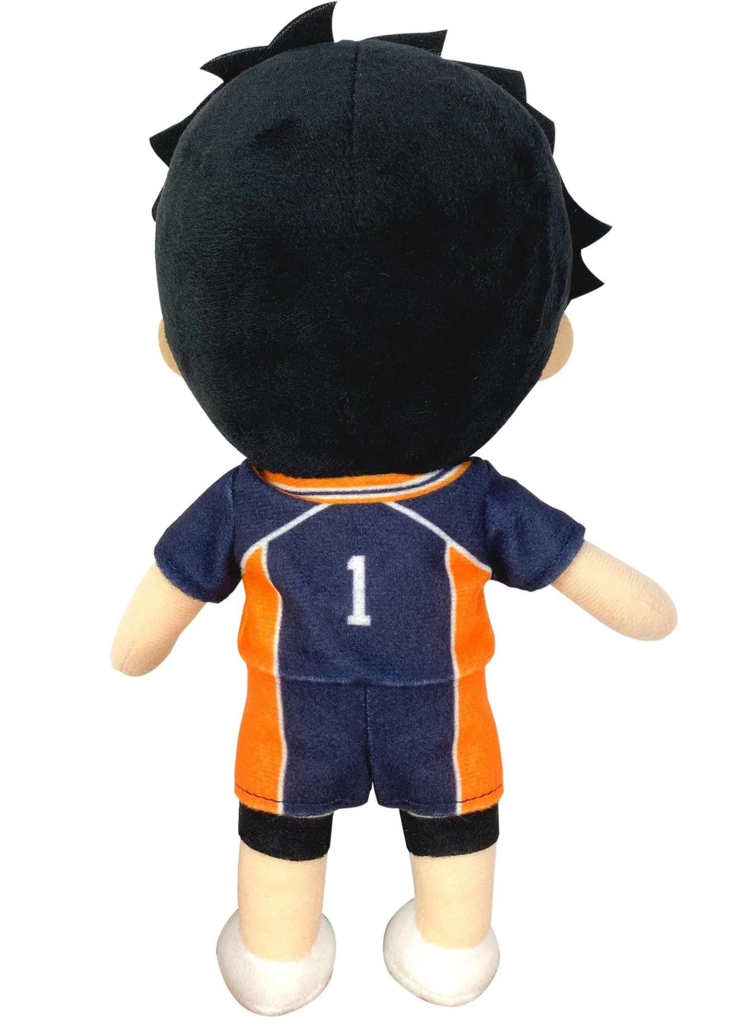 Haikyu!! S3 - Daichi Sawamura Plush 8"H - Image 2