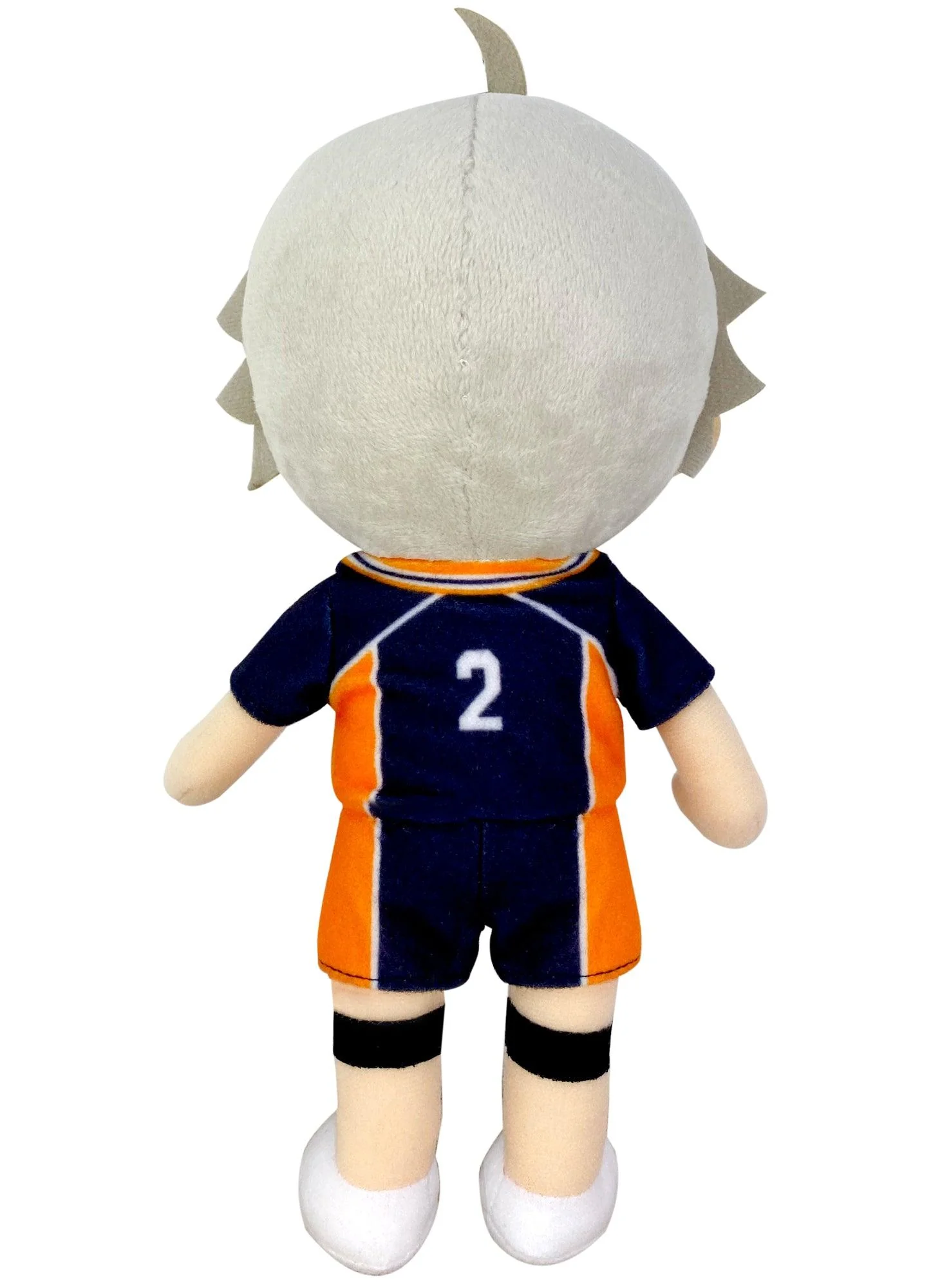Haikyu!! S3 - Koshi Sugawara Plush 8"H - Image 2
