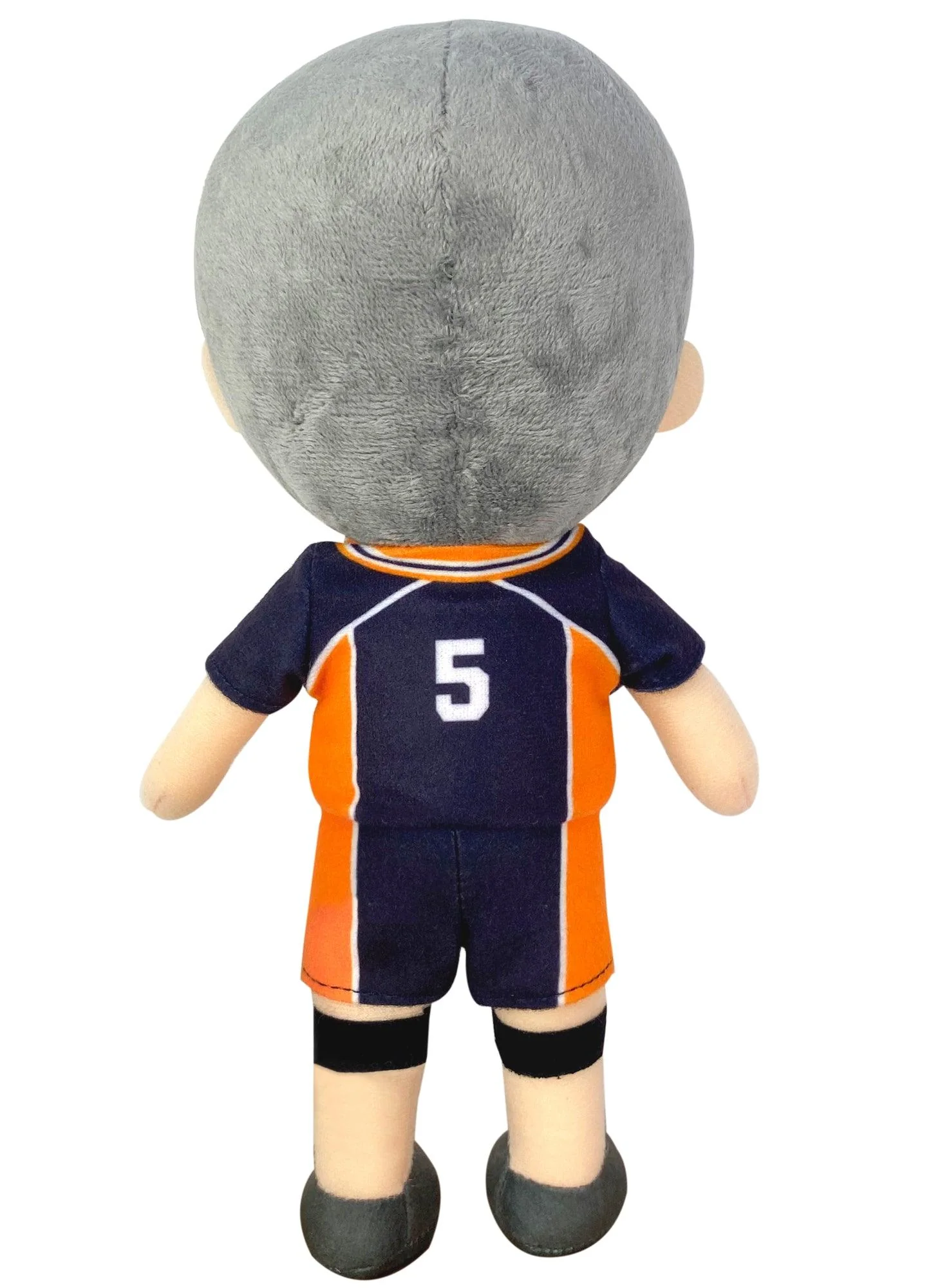 Haikyu!! S3 - Ryunosuke Tanaka Plush 8"H - Image 2