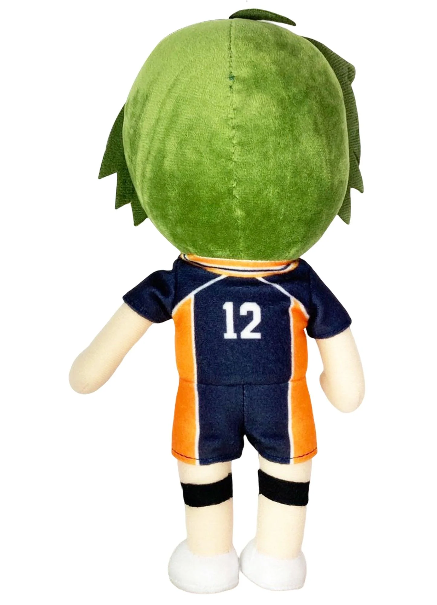 Haikyu!! S3 - Tadashi Yamaguchi Plush 8"H - Image 3