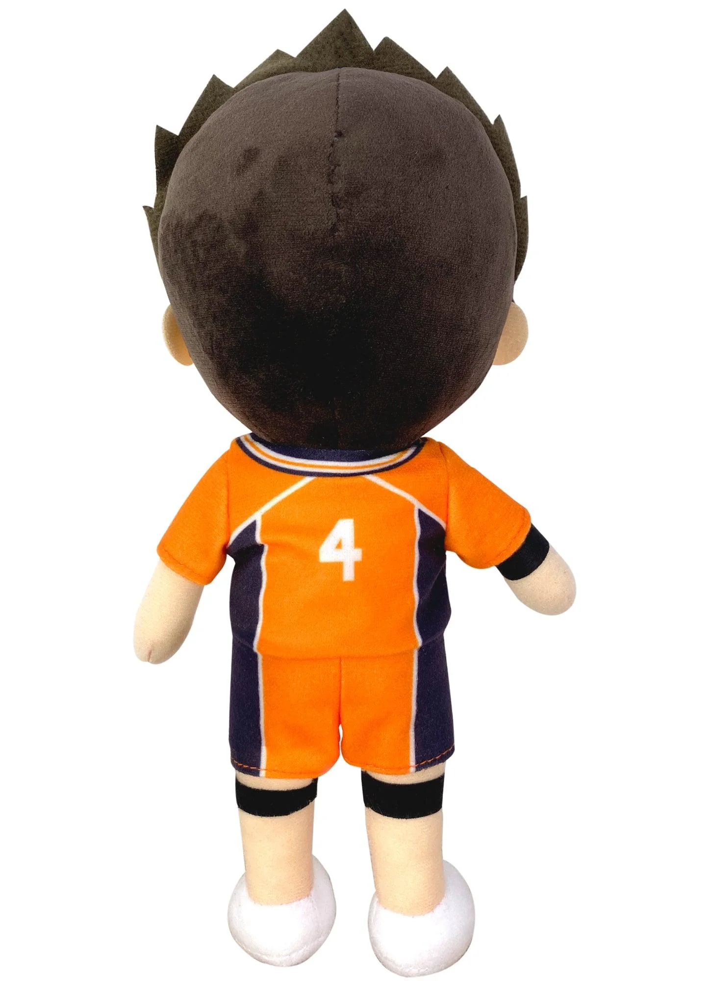 Haikyu!! S3 - Yu Nishinoya Plush 8"H - Image 2