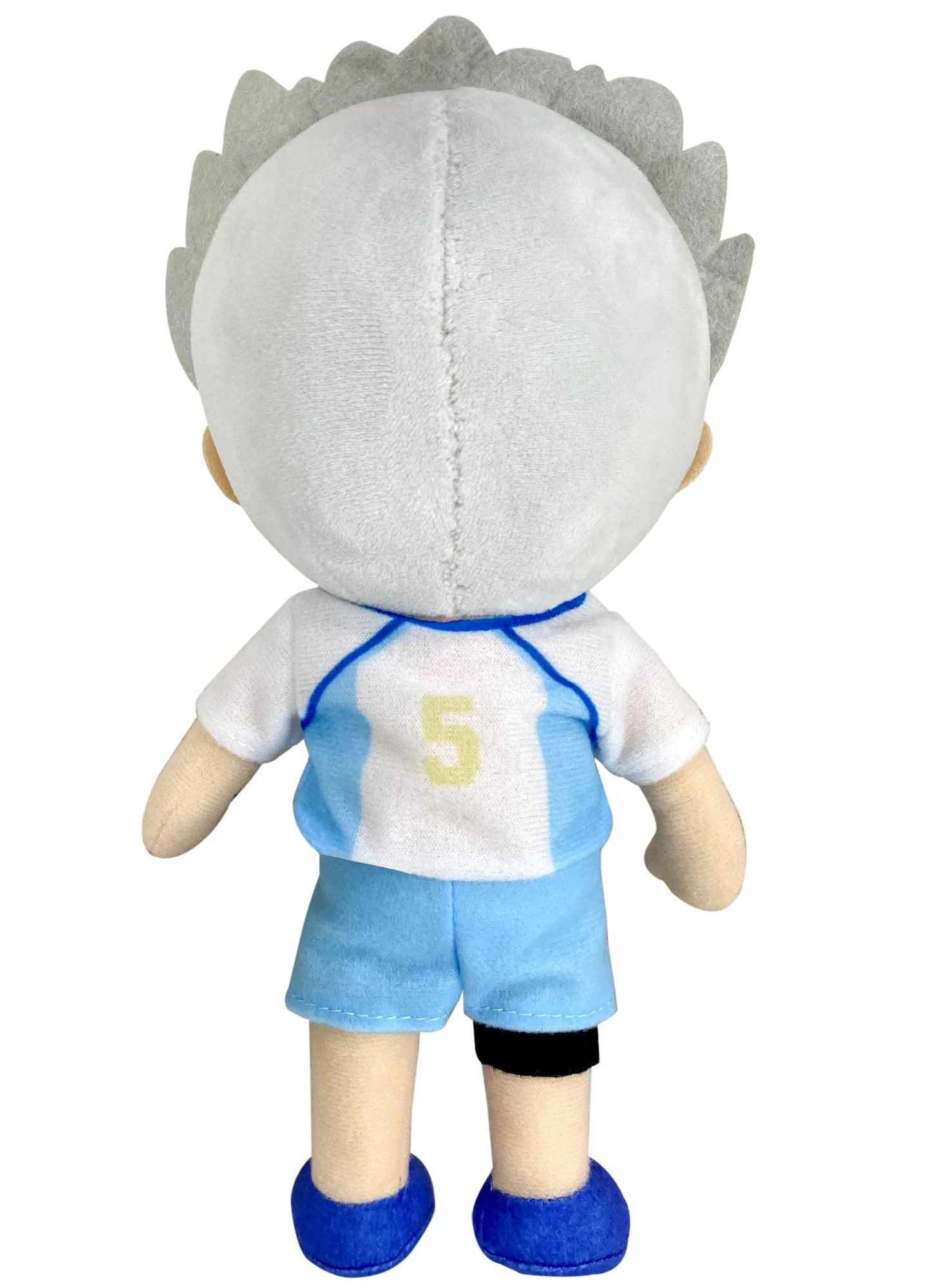 Haikyu!! - S4 Korai Hoshiumi Plush 8"H - Image 2