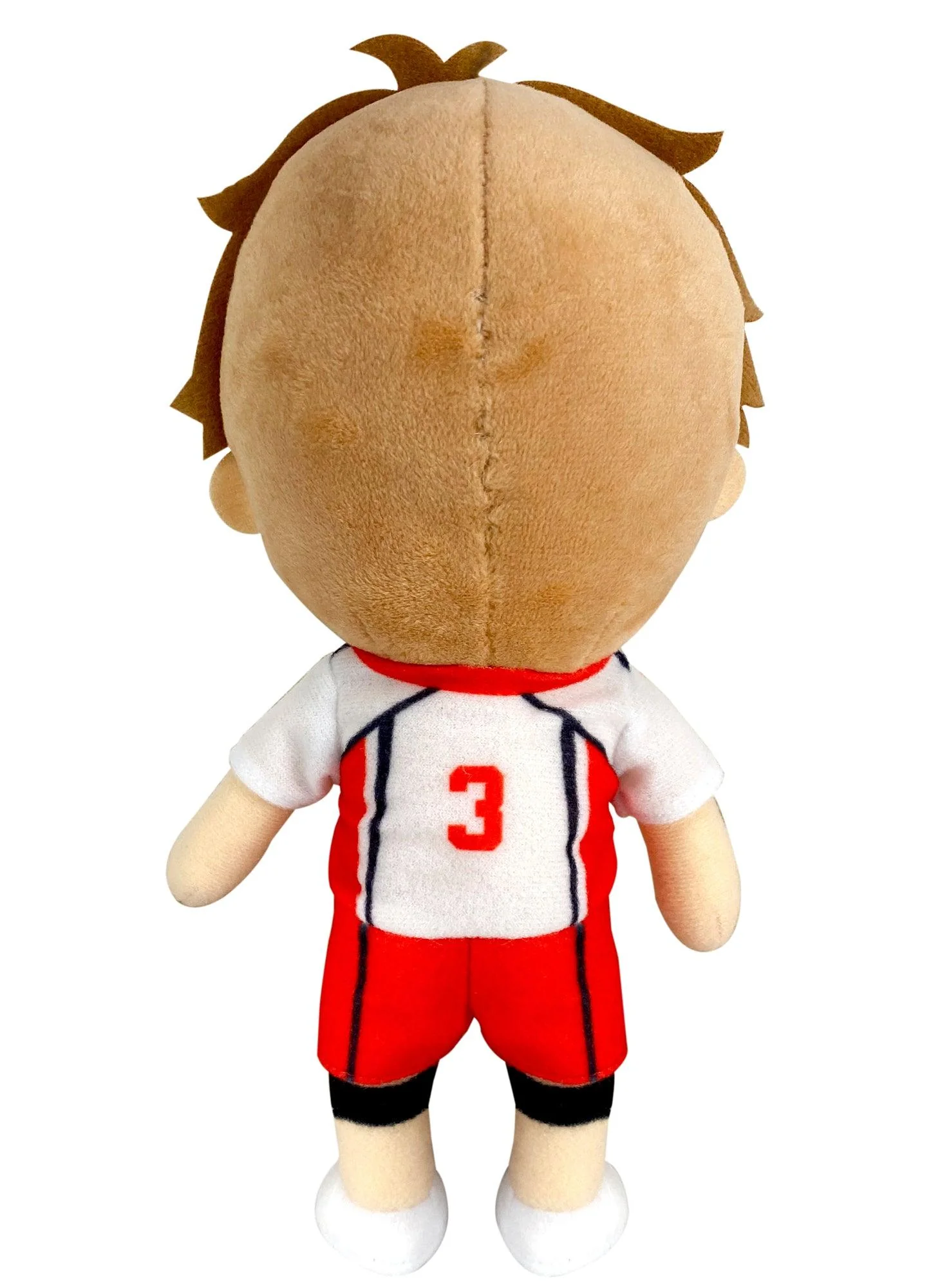 Haikyu!! - S4 Morisuke Yaku Plush 8"H - Image 2