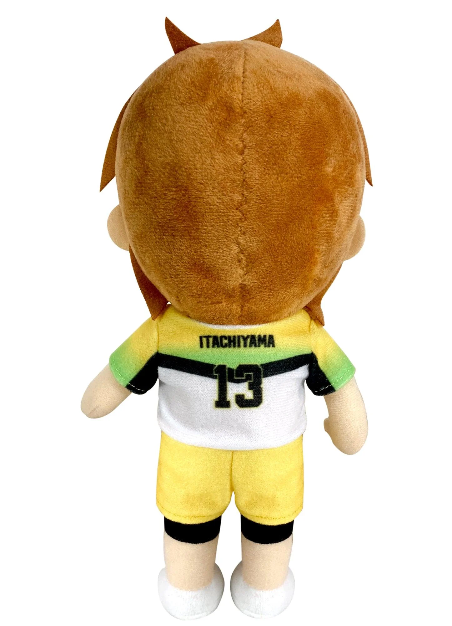 Haikyu!! - S4 Motoya Komori Plush 8"H - Image 2