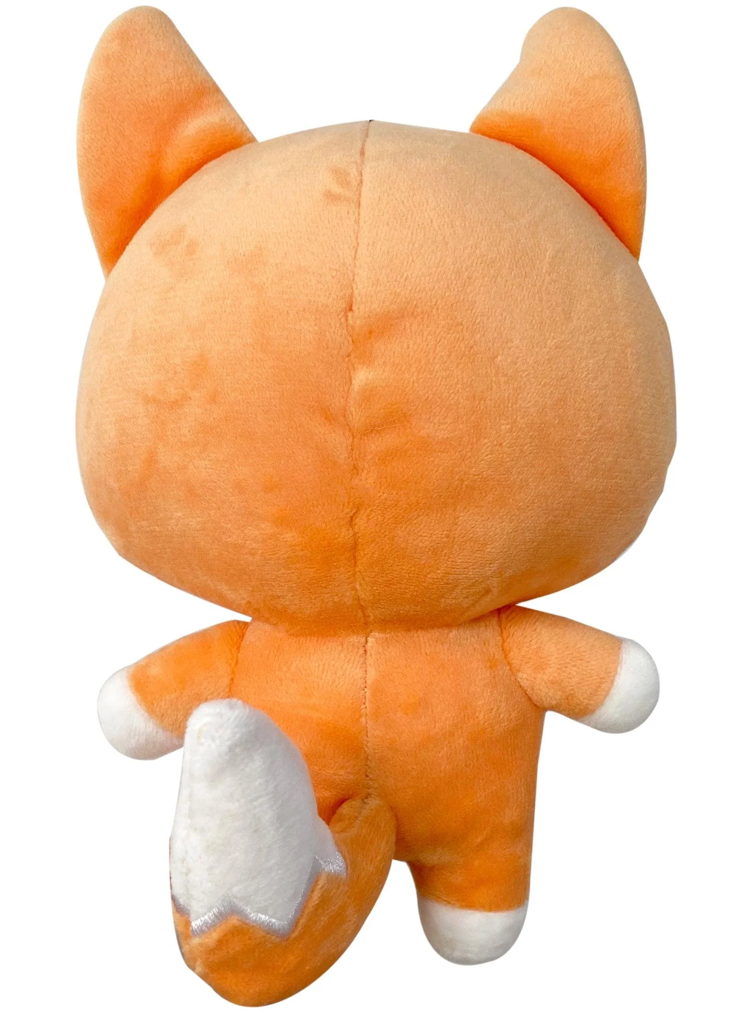 Haikyu!! - S4 Osamu Miya Fox Plush 6"H - Image 2