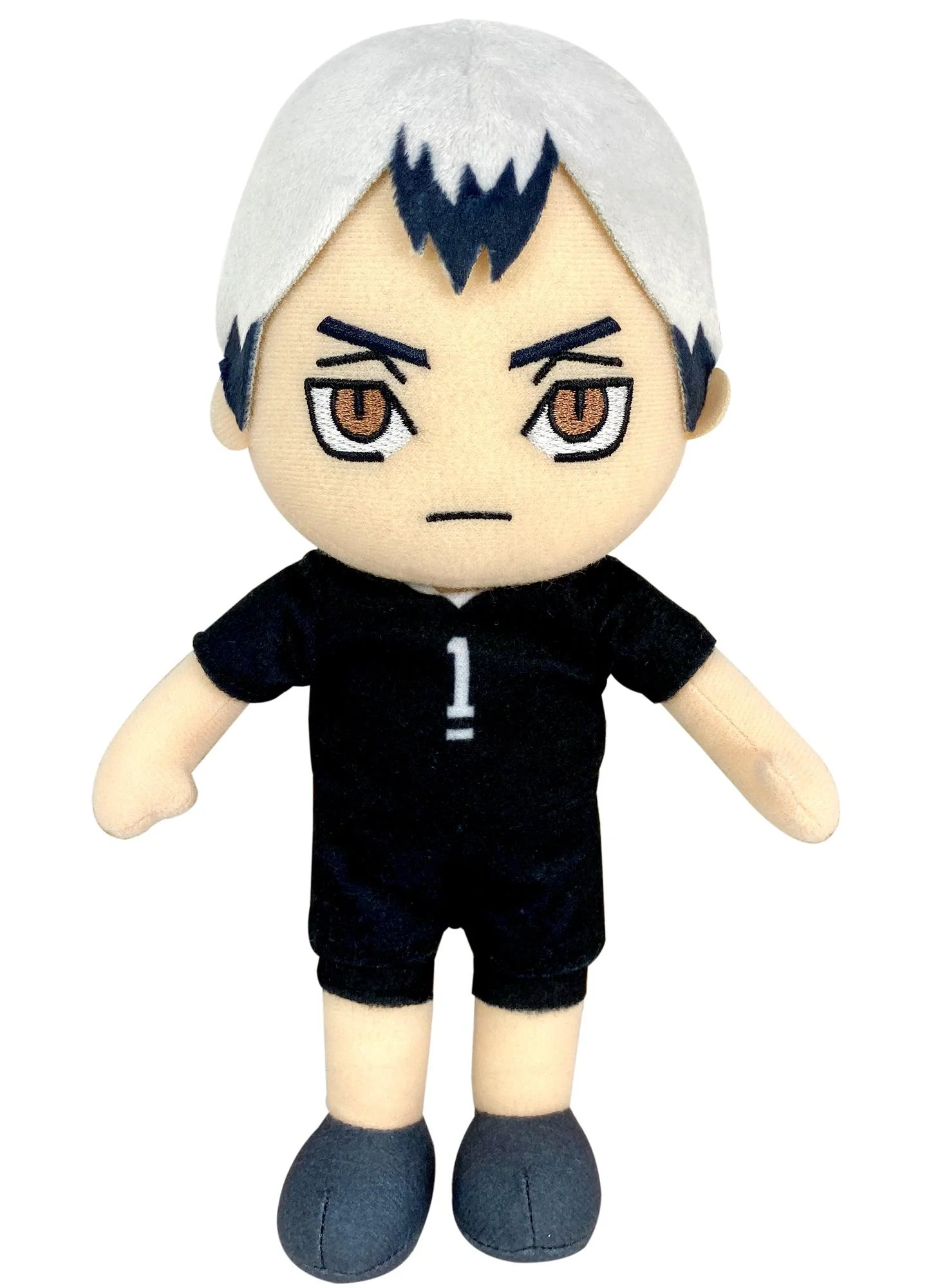 Haikyu!! - S4 Shinsuke Kita Plush 8"H