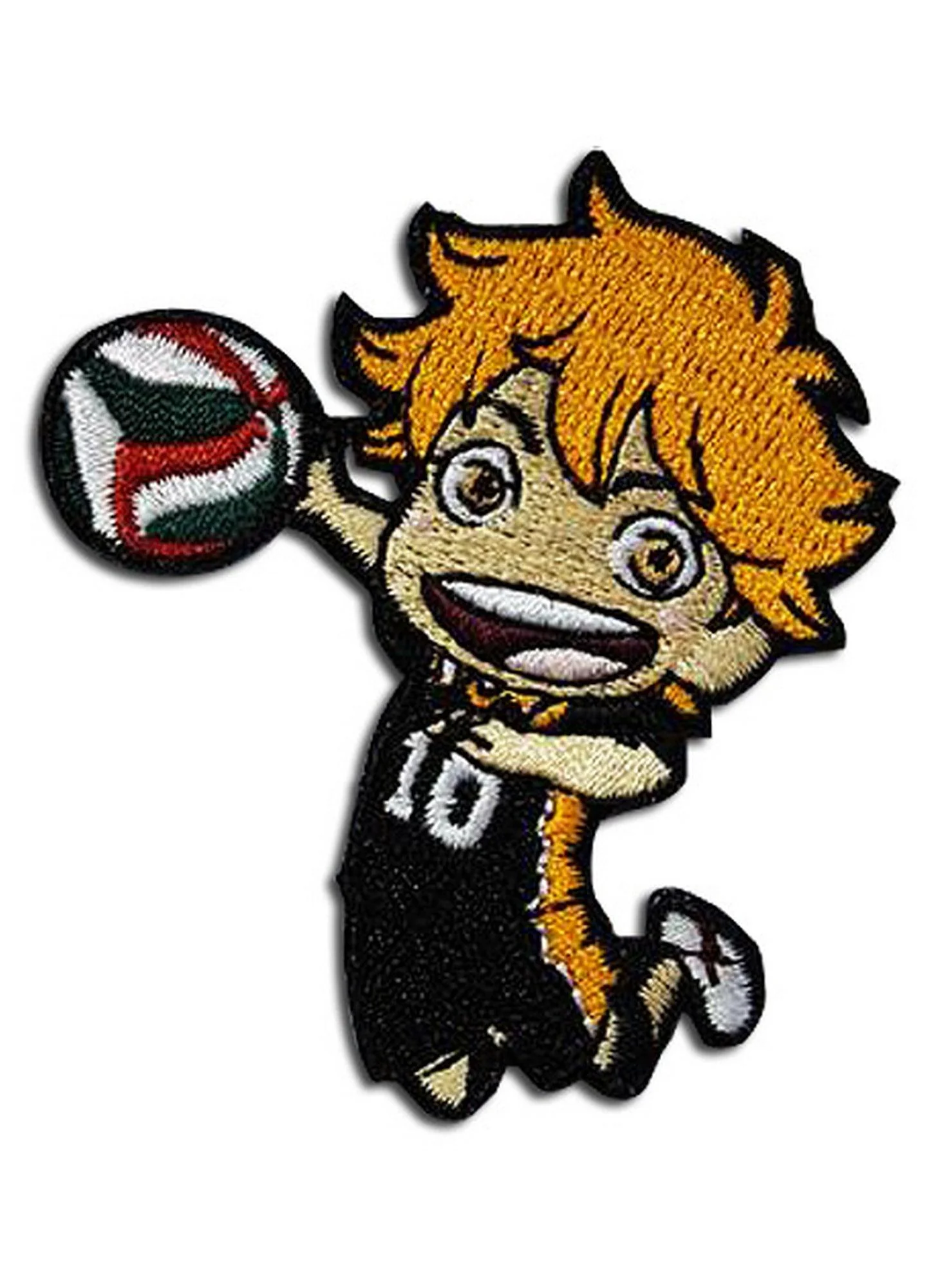 Haikyu!! - Shoyo Hinata Patch