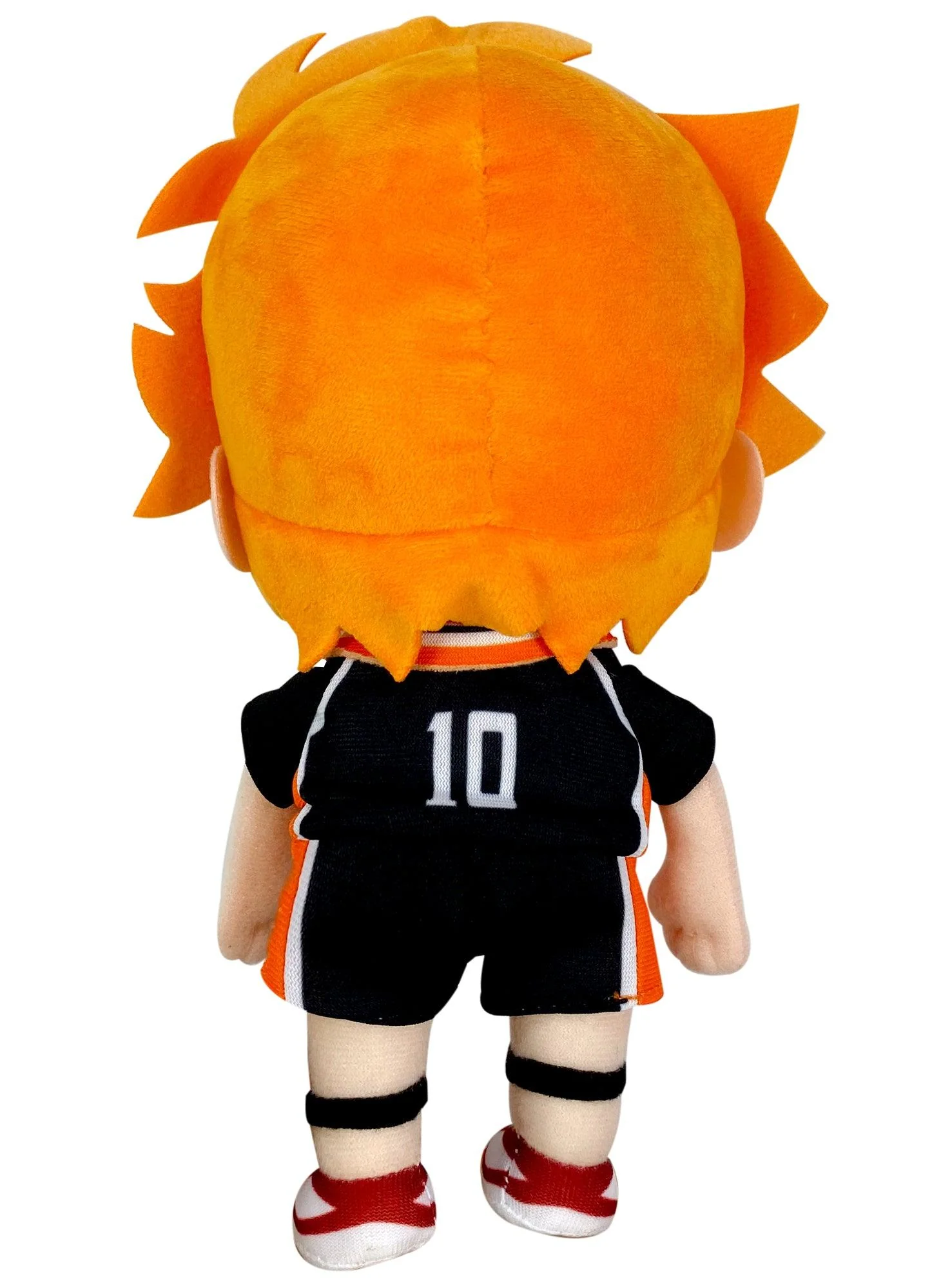 Haikyu!! - Shoyo HInata Plush 8"H - Image 2