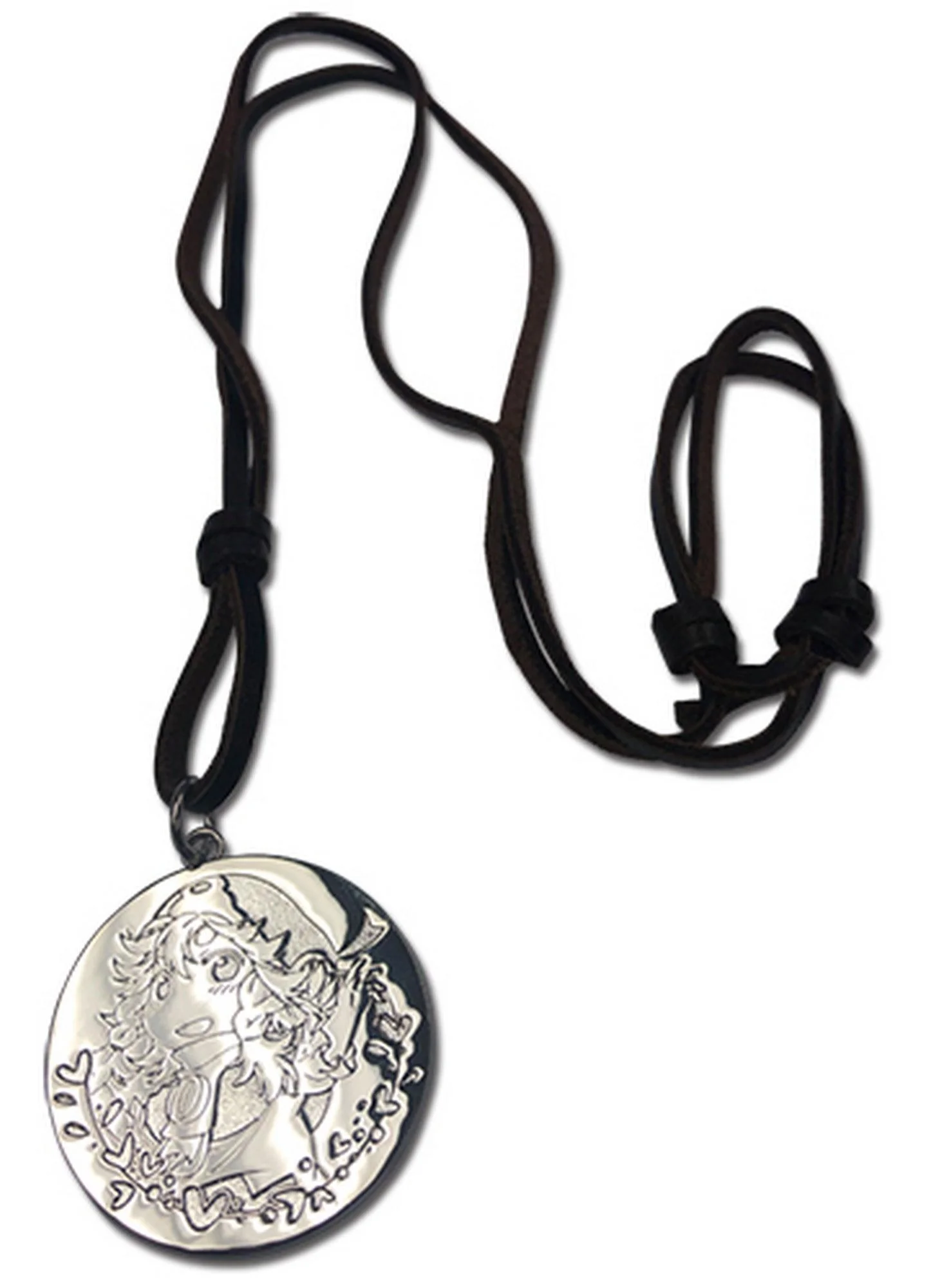 Hakumei And Mikochi - Hakumei Necklace