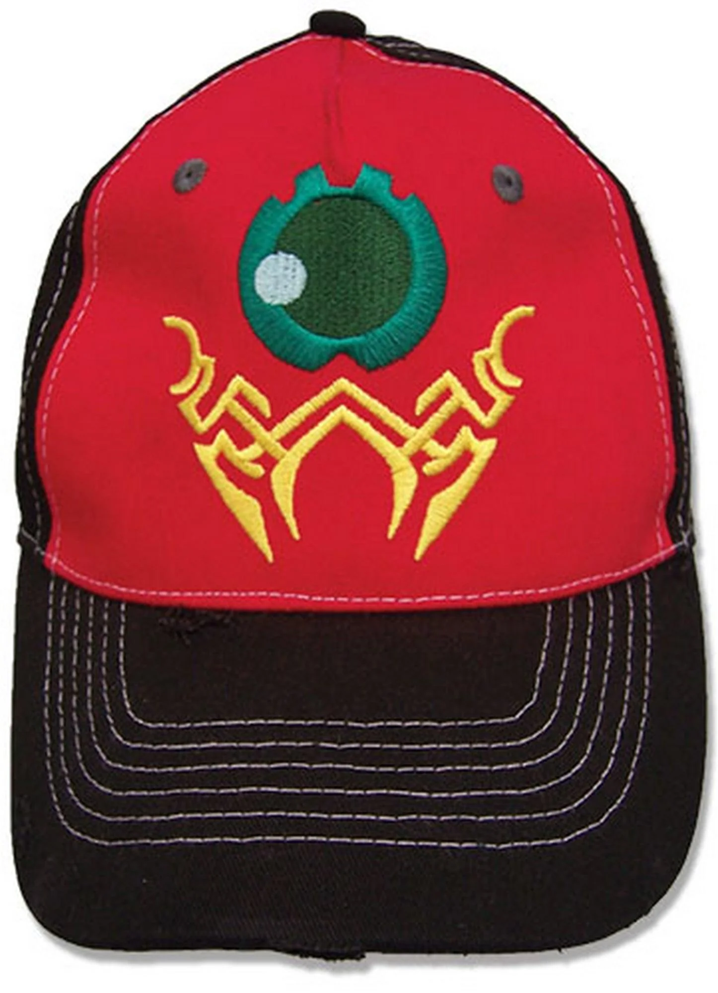 High School DxD - Issei Hyoudou Gear Cap