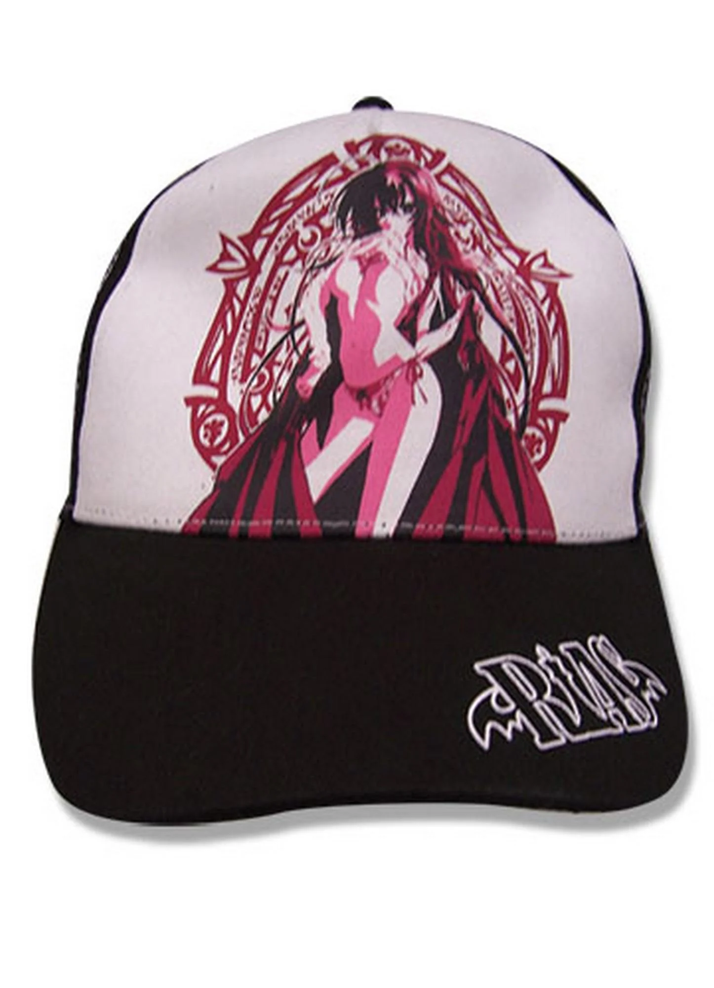 High School DxD - Rias Gremory Cap