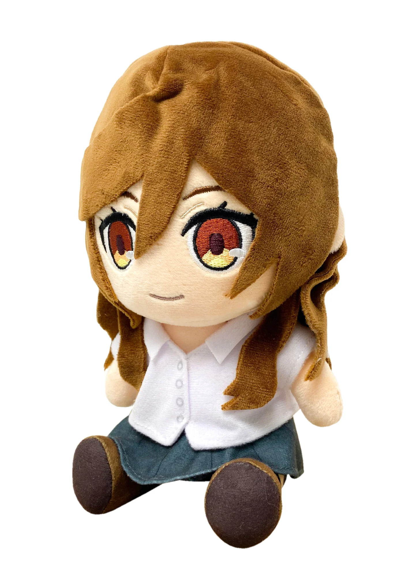 Horimiya - Kyouko Hori Sitting Pose Plush 7"H - Image 2
