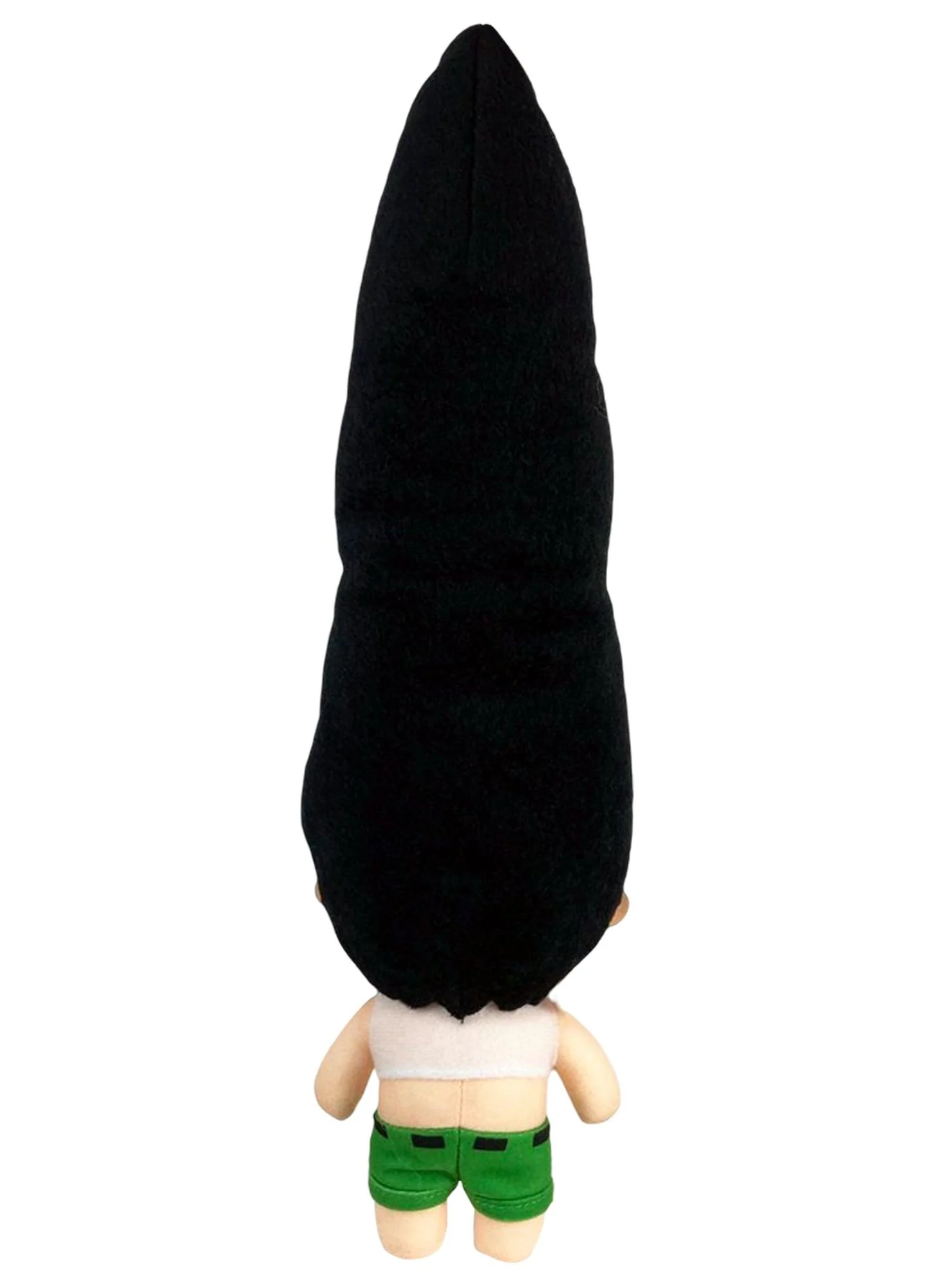 Hunter X Hunter - Adult Gon Freecss Plush 13"H - Image 2