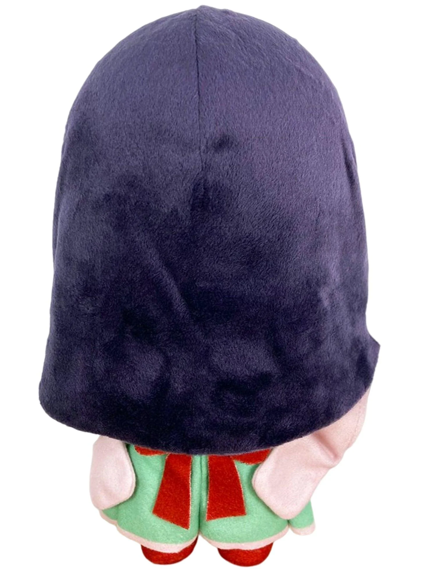 Hunter X Hunter - Alluka Zoldyck Plush 8"H - Image 2