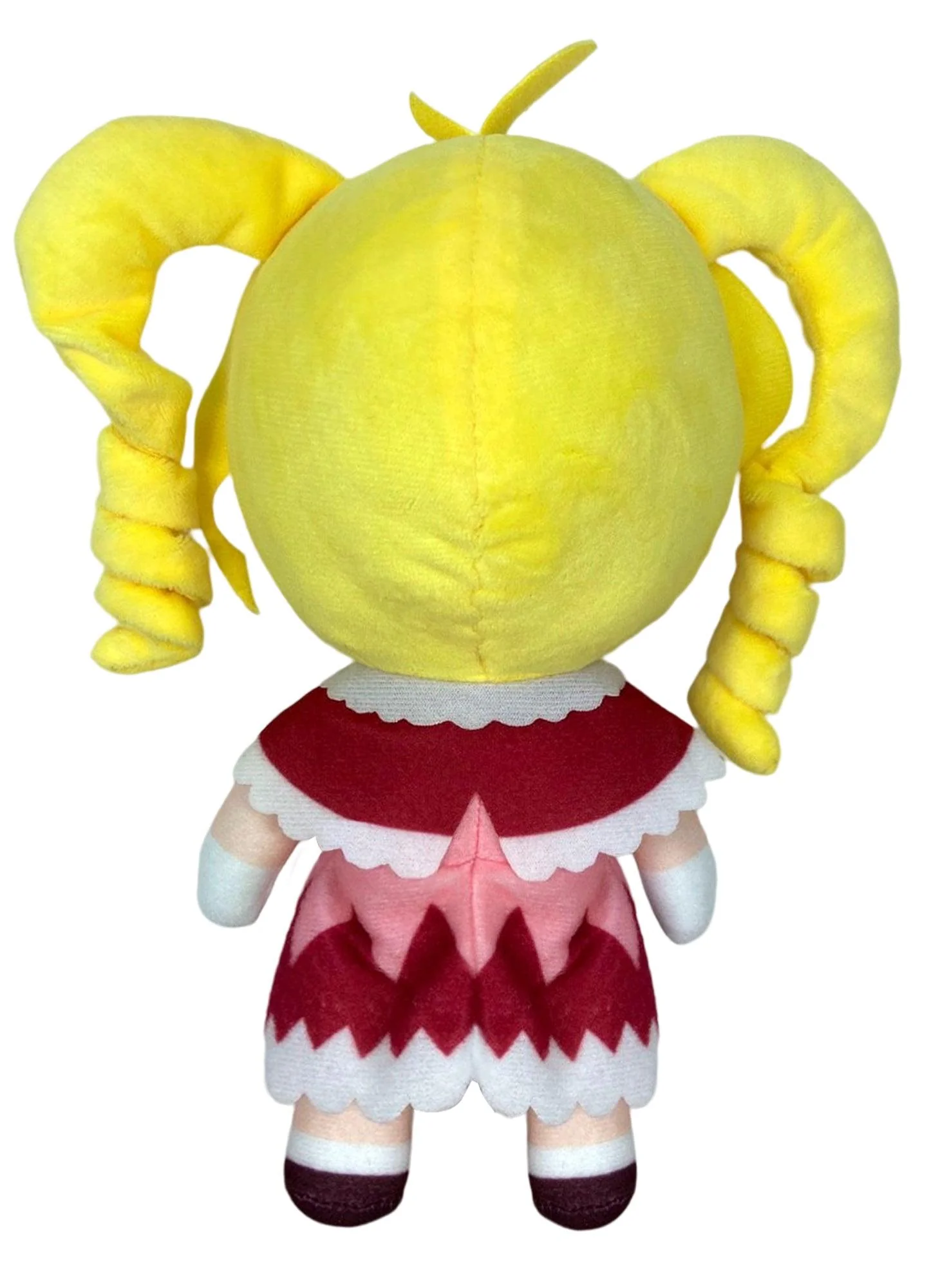Hunter X Hunter - Biscuit Krueger Plush 8"H - Image 2