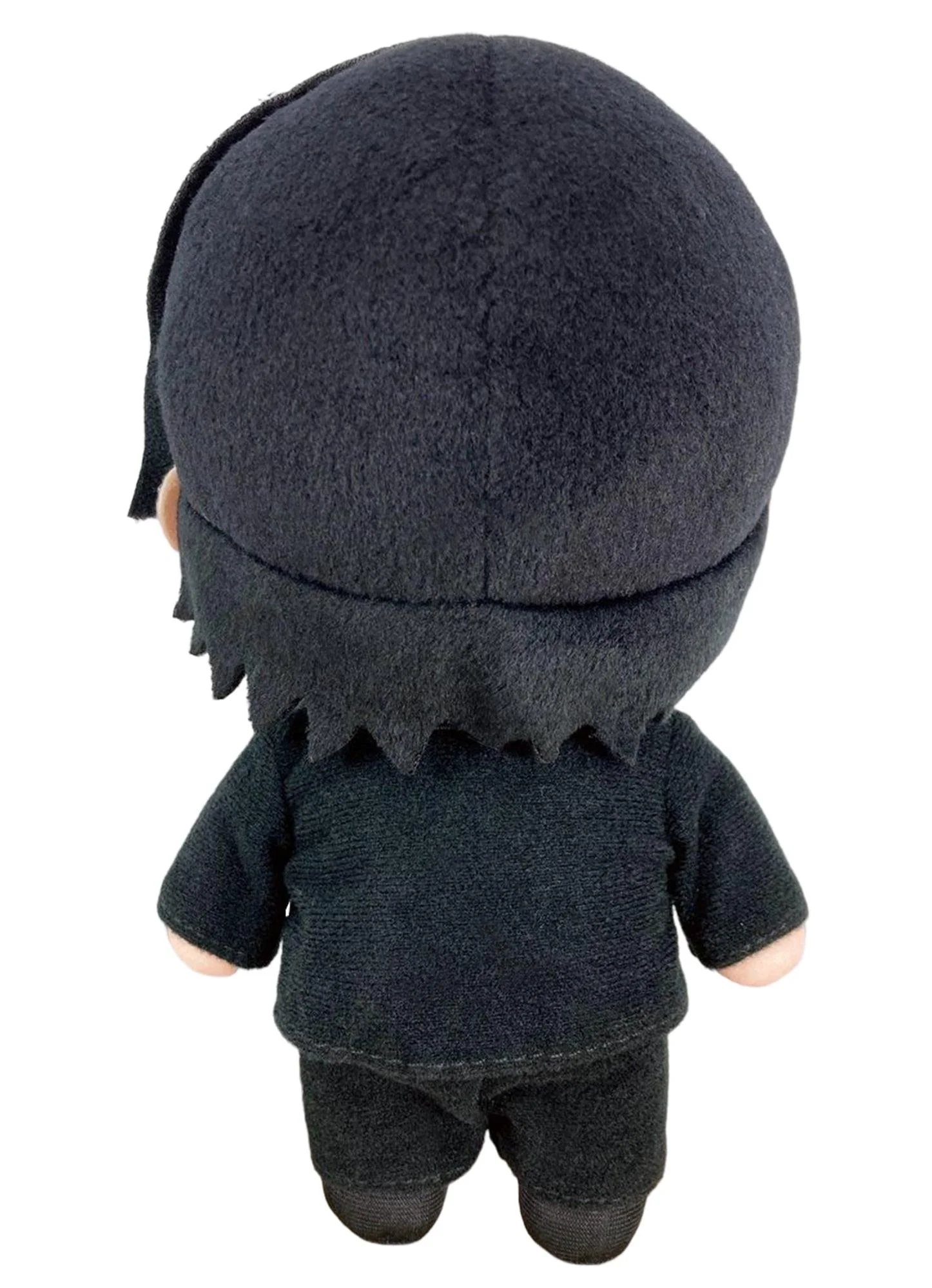 Hunter X Hunter - Chrollo Lucilfer Plush 8"H - Image 2