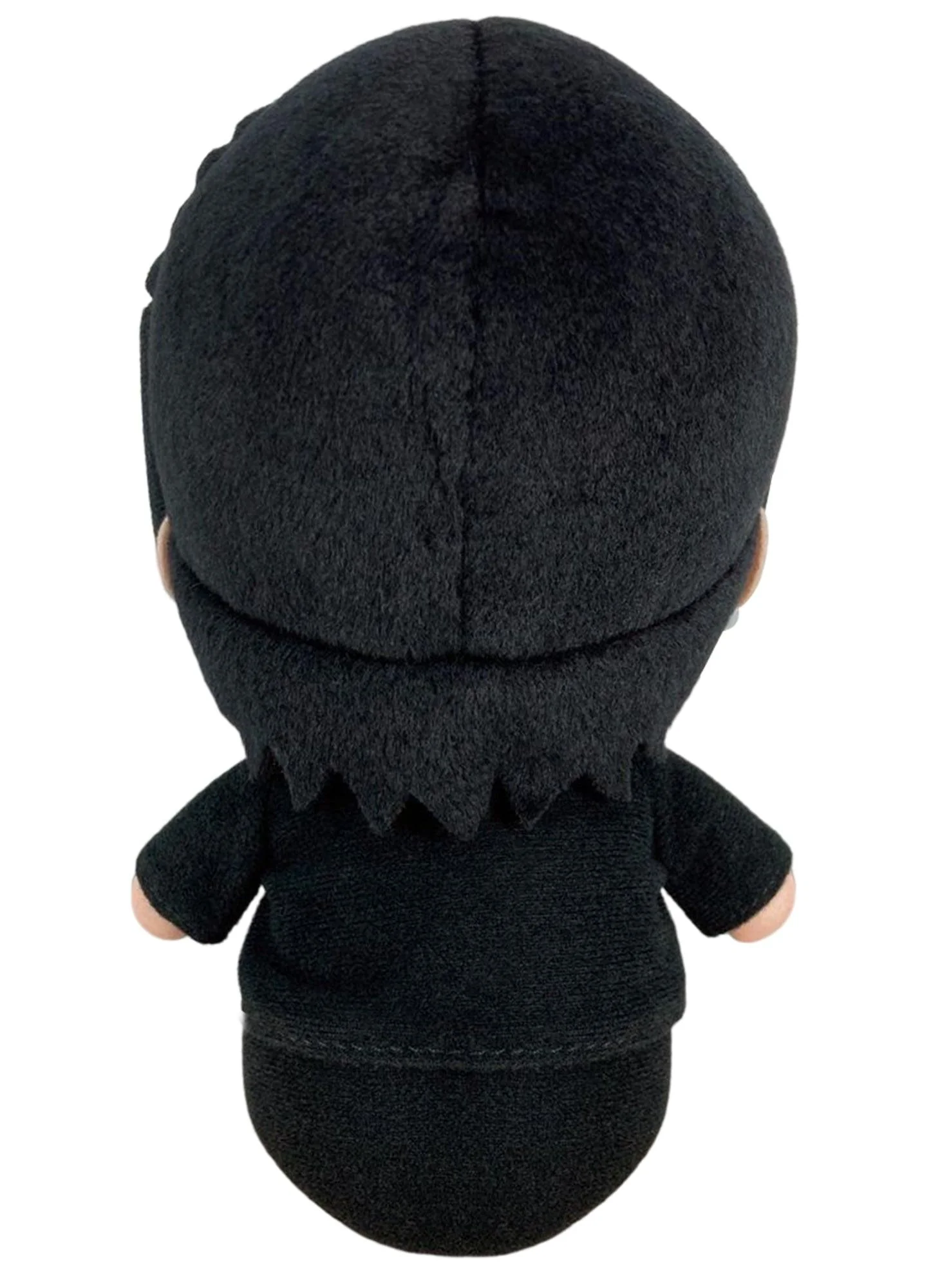 Hunter X Hunter - Chrollo Lucilfer Sitting Pose Plush 7"H - Image 2