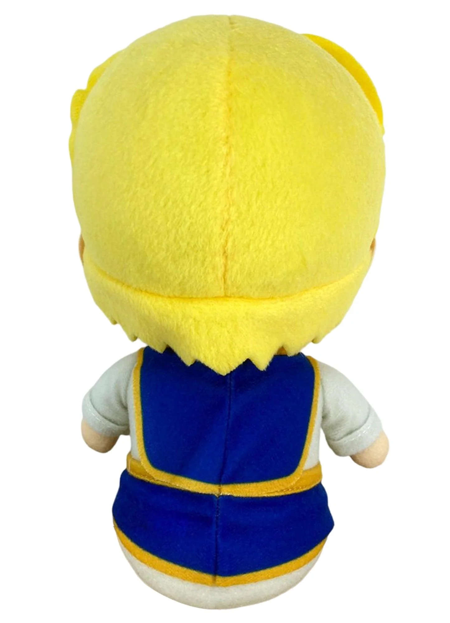 Hunter X Hunter - Kurapika Sitting Pose Plush 7"H - Image 2