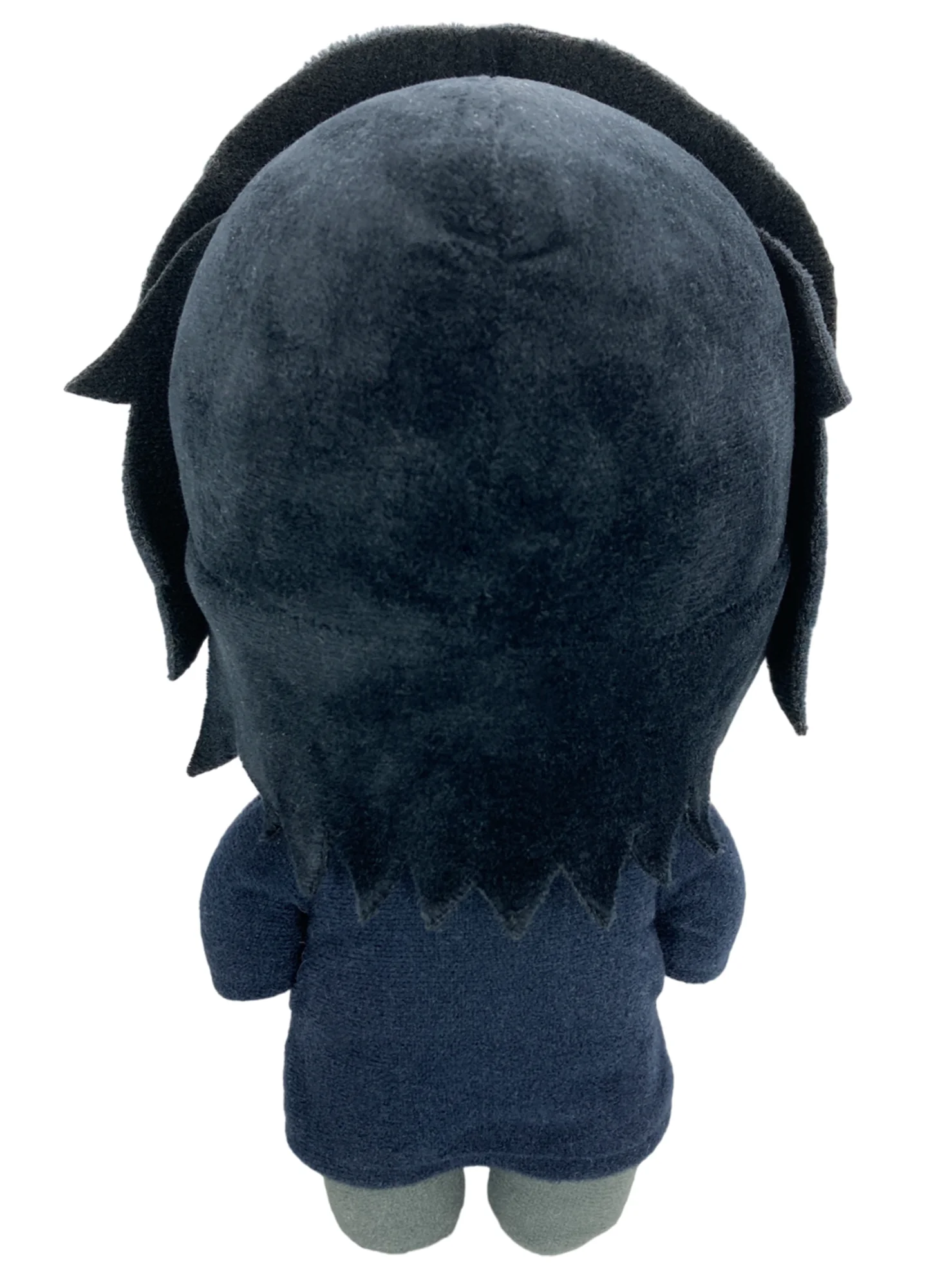 HUNTER X HUNTER - FEITAN PHANTOM TROUPE (THE SPIDERS) #01 PLUSH 8" H - Image 3